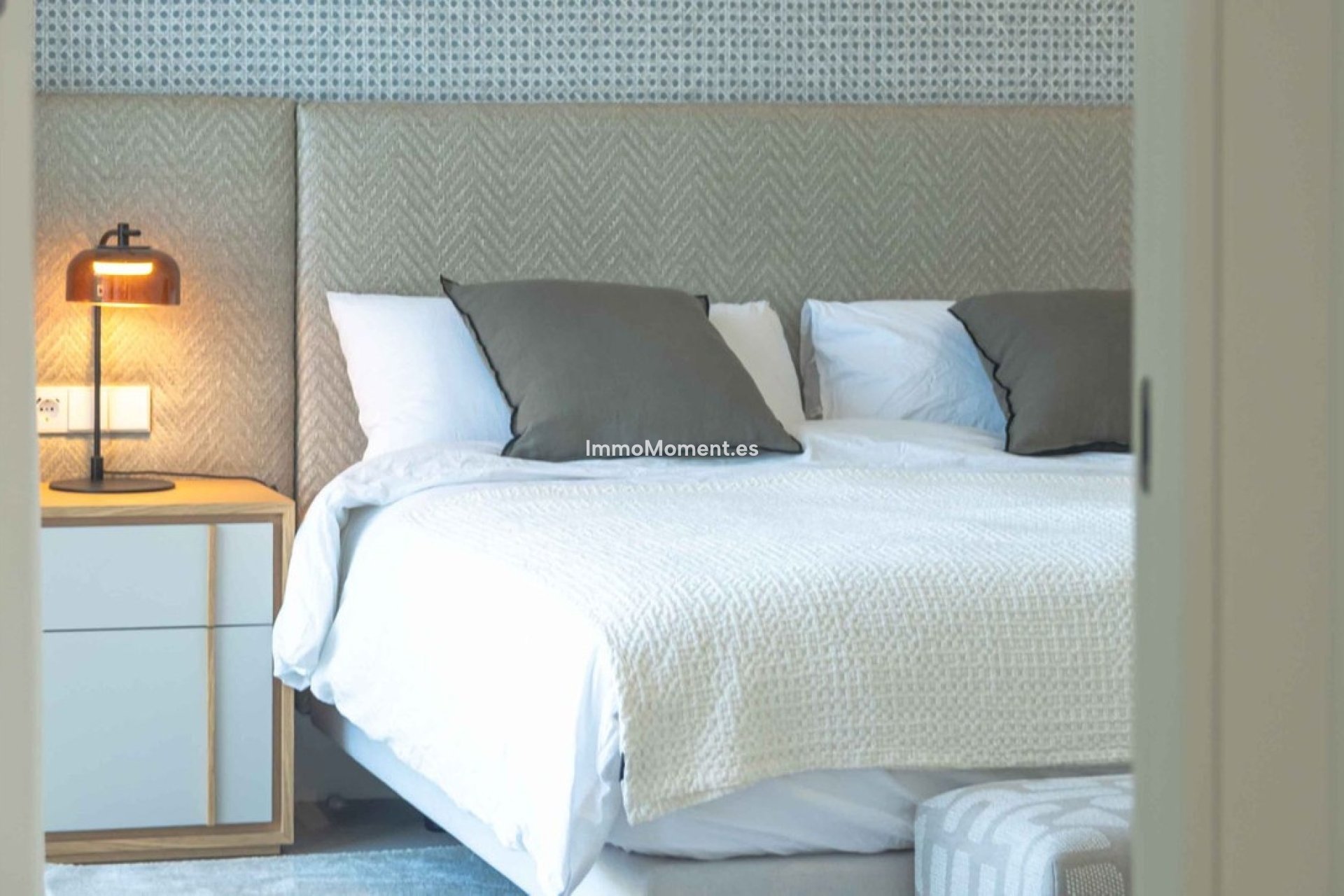 Bestaande woning - Vrijstaande villa - Marbella - San Pedro de Alcántara