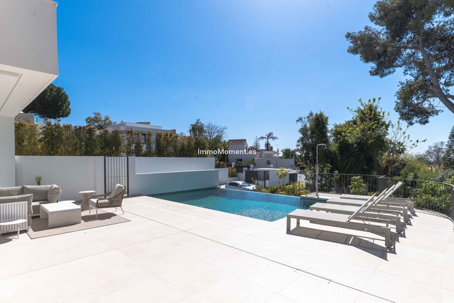 Bestaande woning - Vrijstaande villa - Marbella - San Pedro de Alcántara