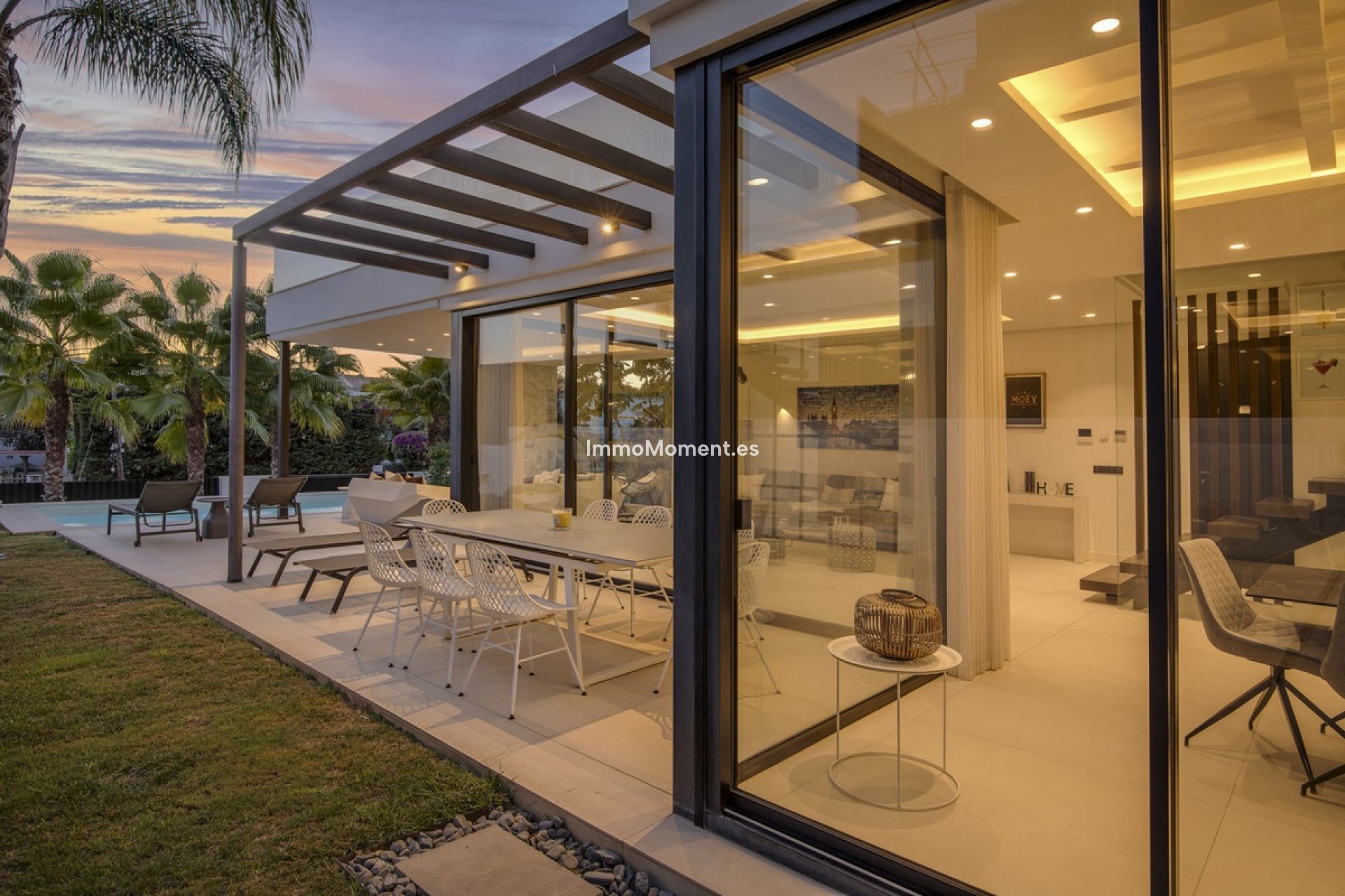 Bestaande woning - Vrijstaande villa - Marbella - San Pedro de Alcántara