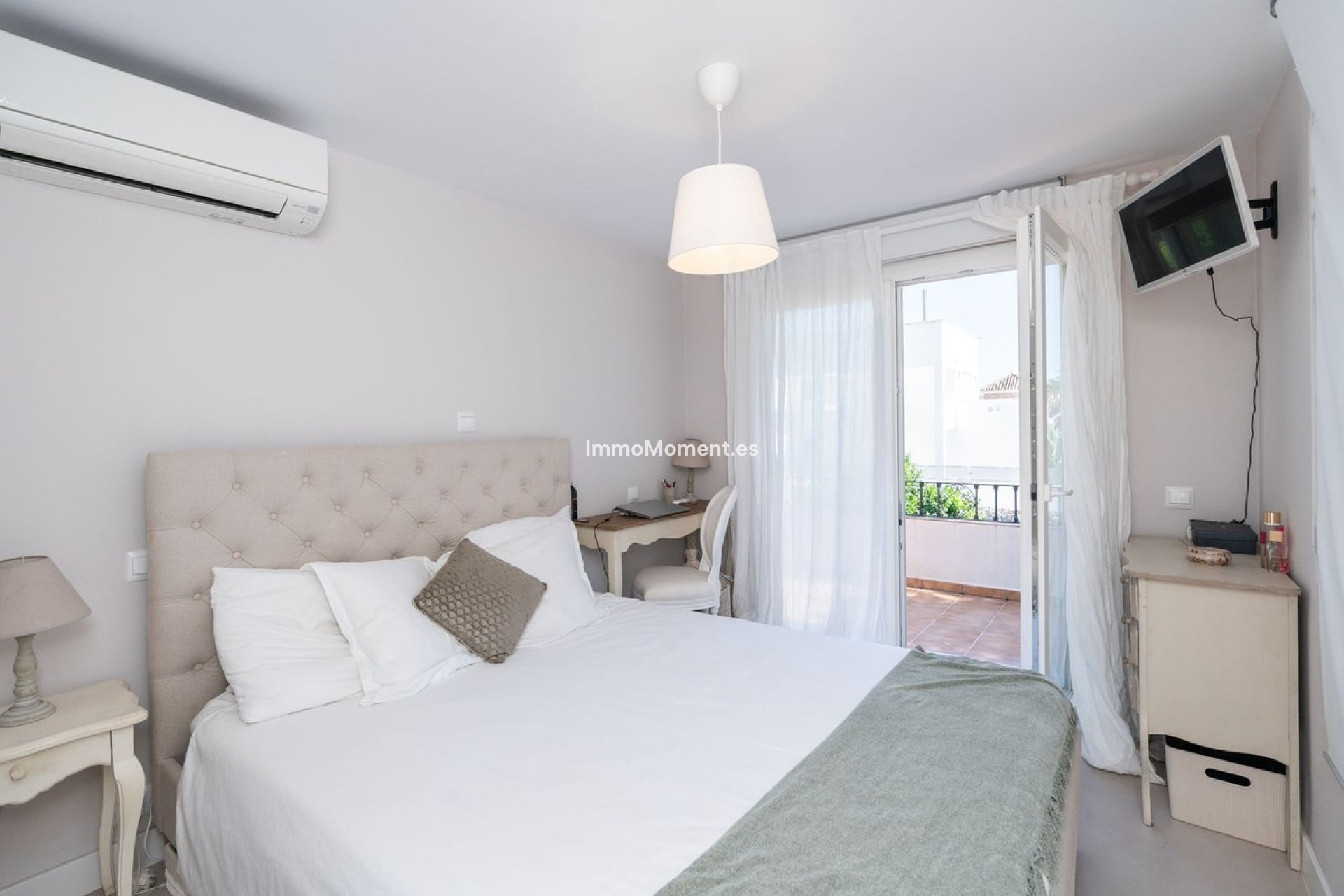 Bestaande woning - Vrijstaande villa - Marbella - San Pedro de Alcántara