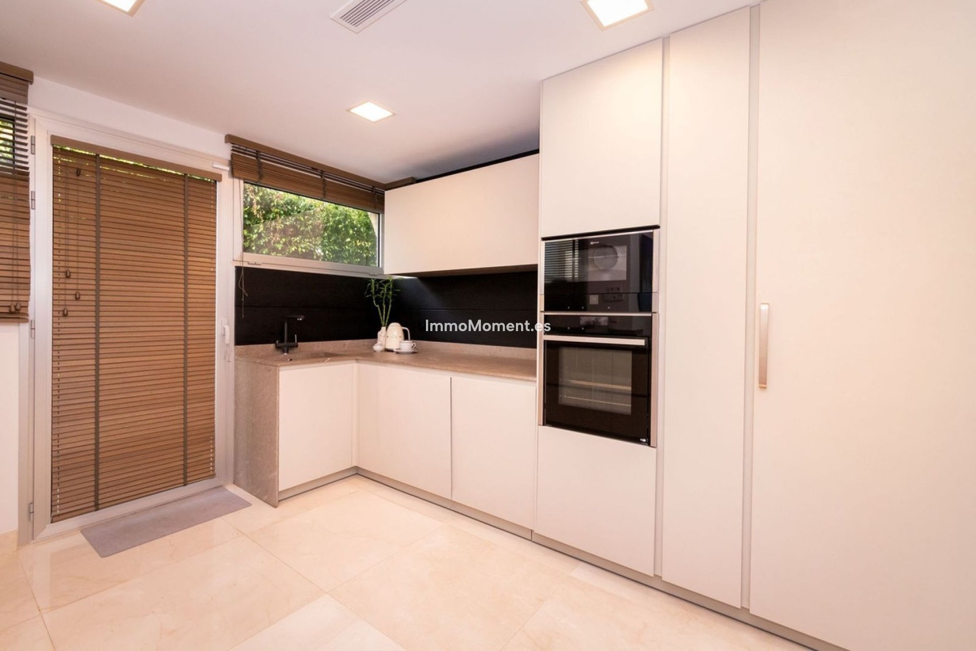 Bestaande woning - Vrijstaande villa - Marbella - San Pedro de Alcántara