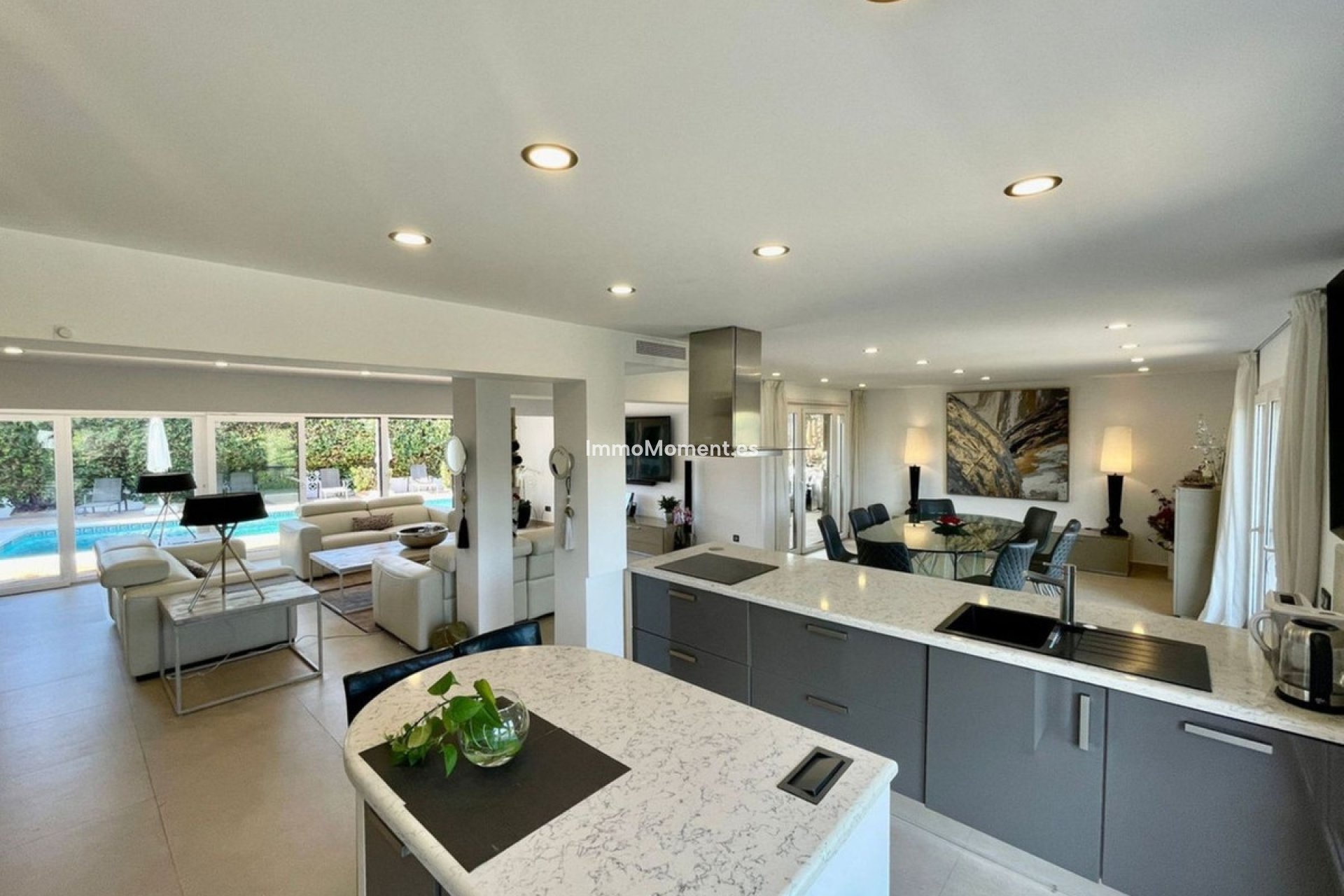 Bestaande woning - Vrijstaande villa - Marbella - San Pedro de Alcántara