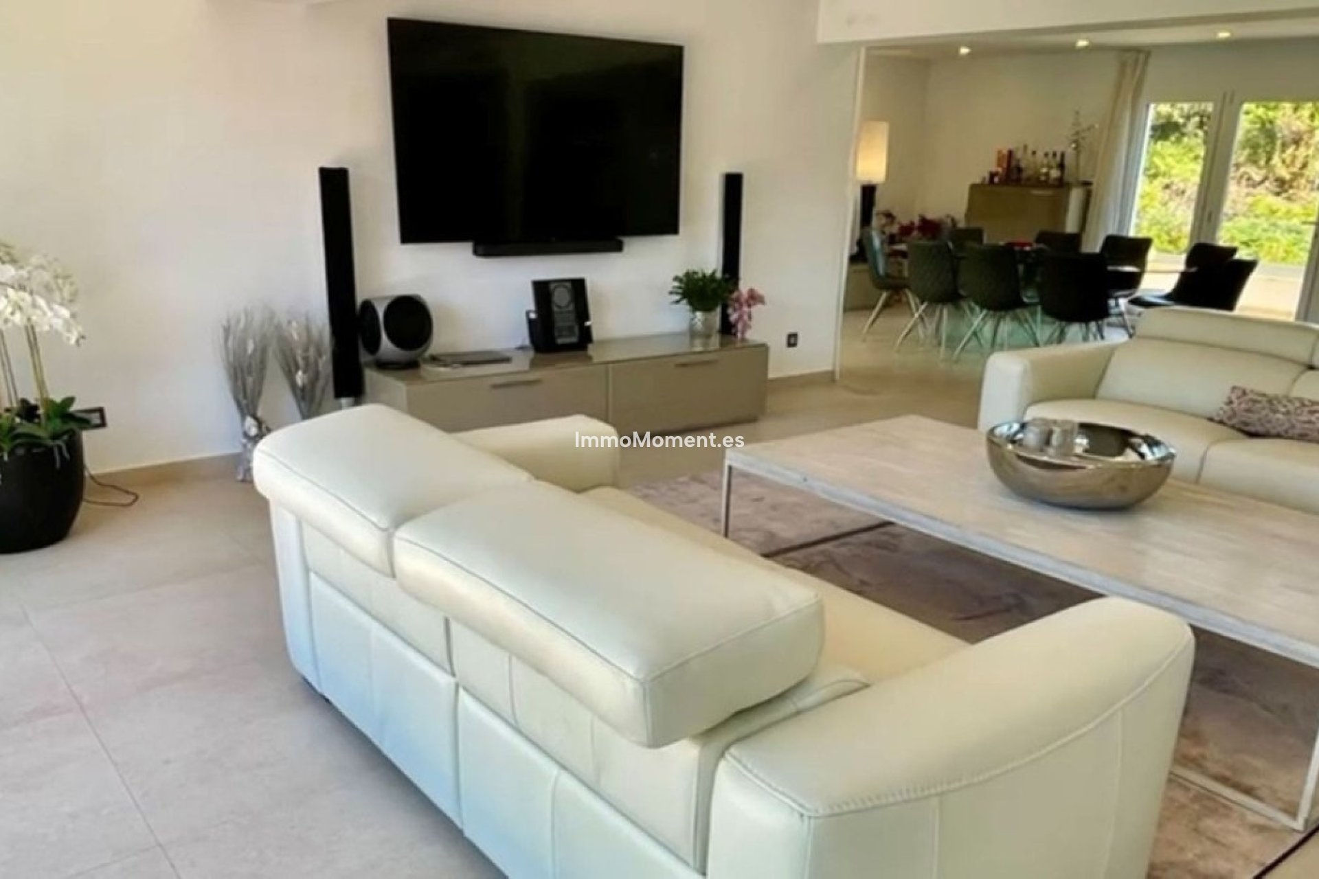 Bestaande woning - Vrijstaande villa - Marbella - San Pedro de Alcántara