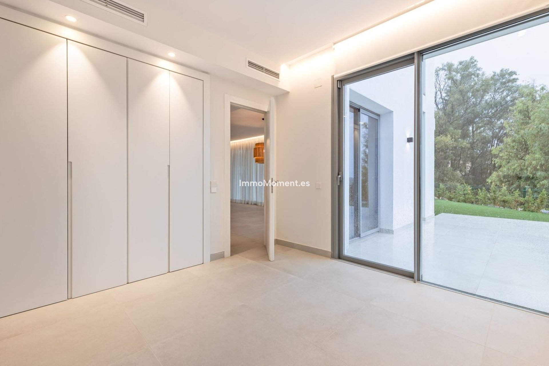 Bestaande woning - Vrijstaande villa - Marbella - San Pedro de Alcántara