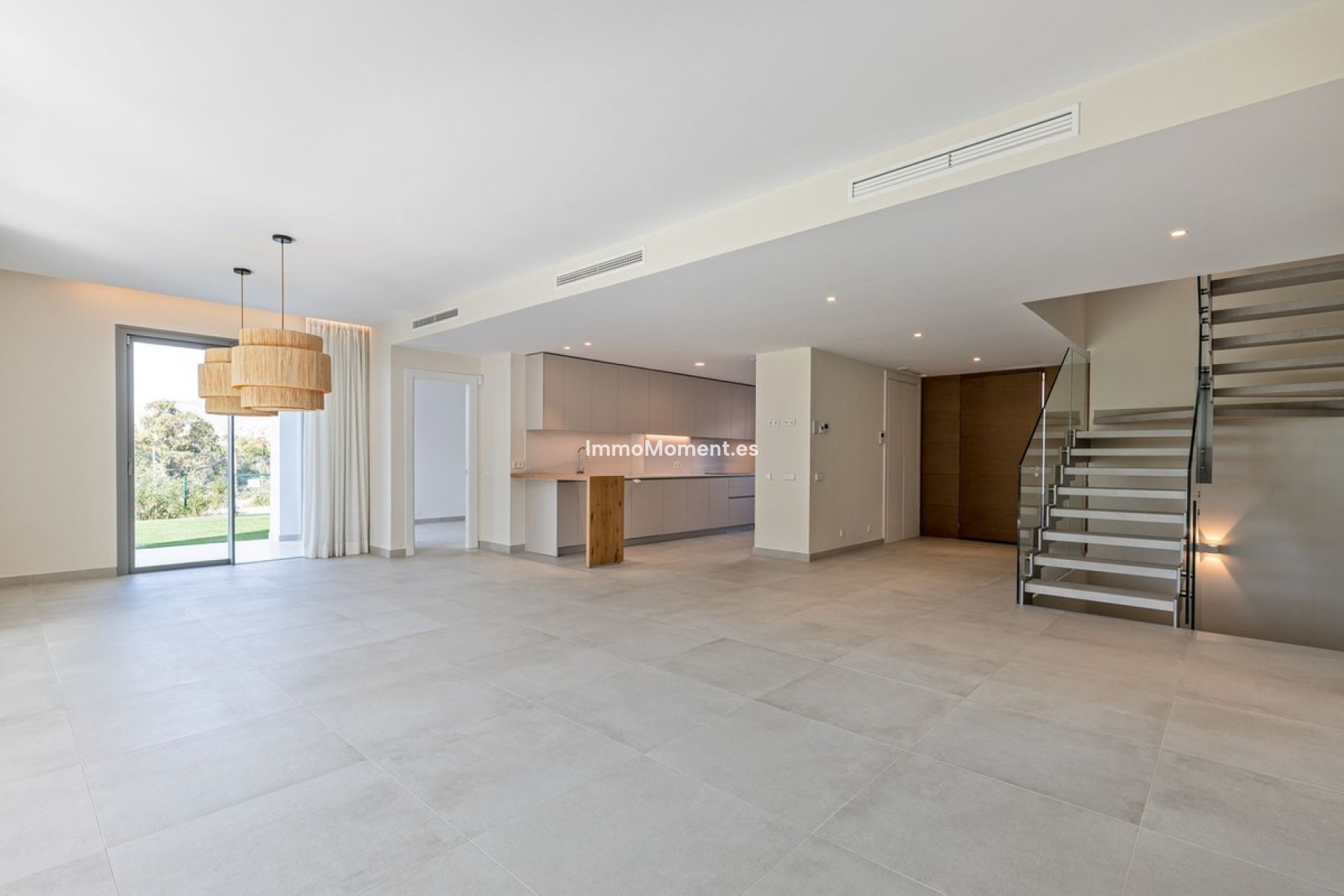 Bestaande woning - Vrijstaande villa - Marbella - San Pedro de Alcántara