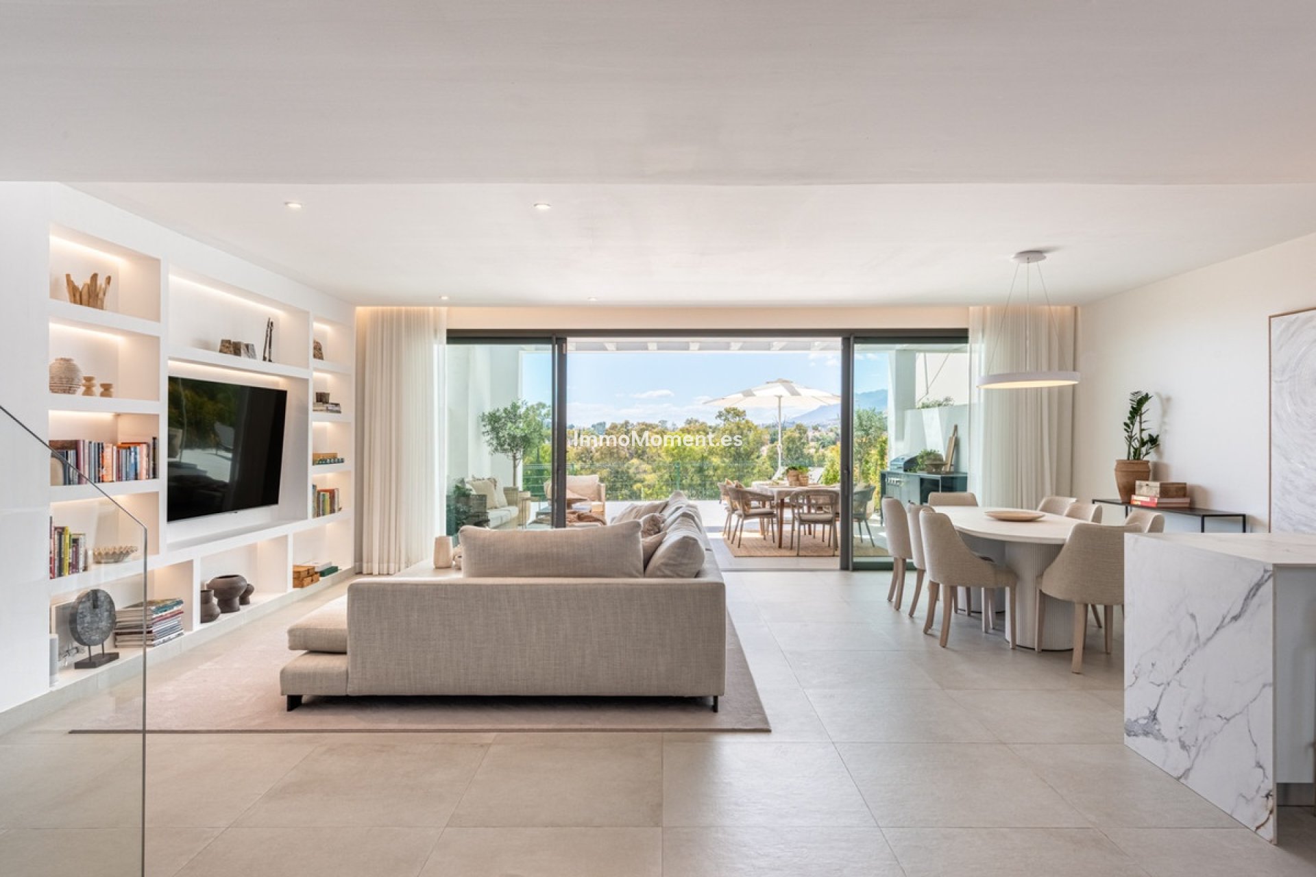 Bestaande woning - Vrijstaande villa - Marbella - San Pedro de Alcántara