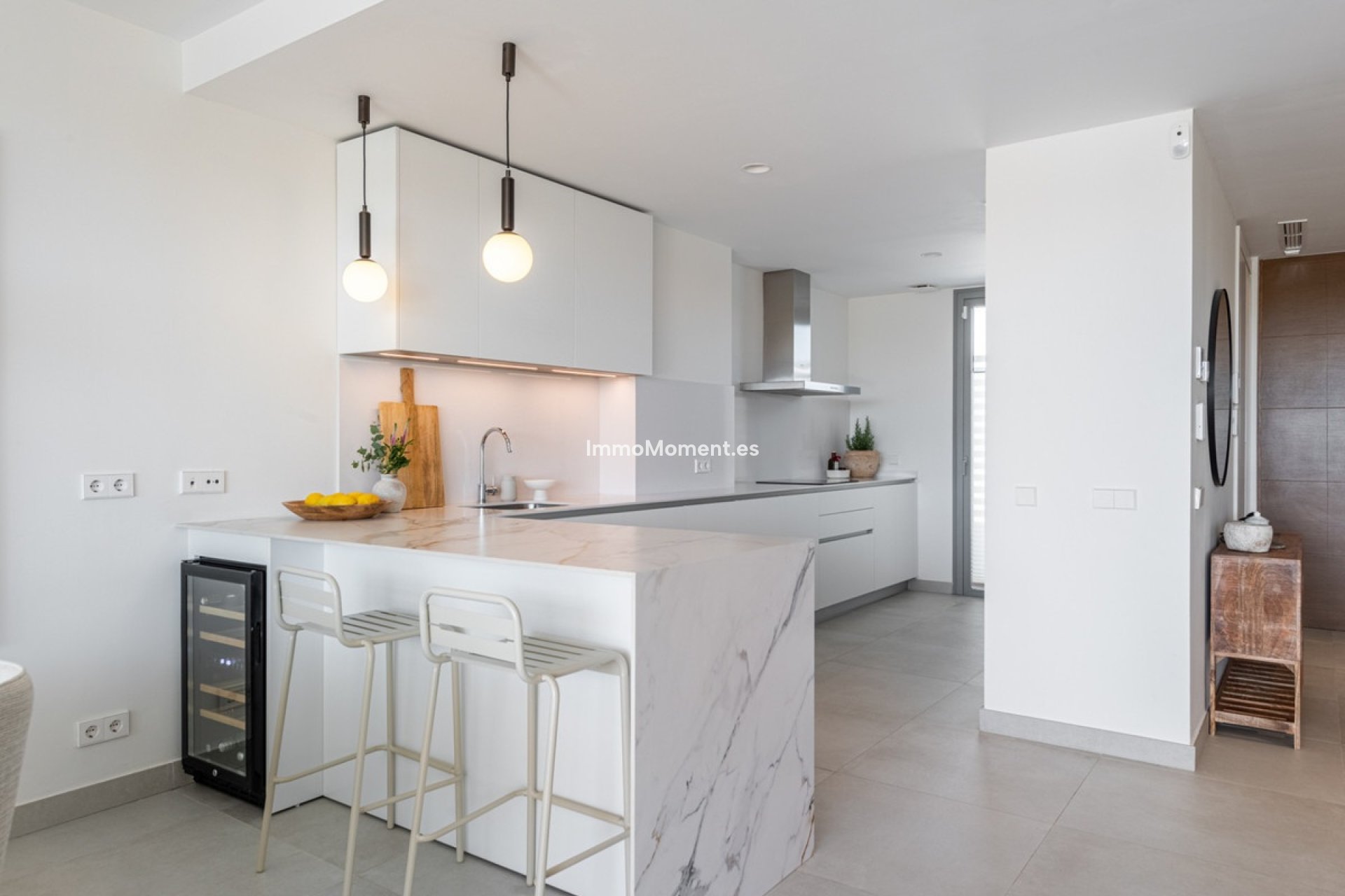 Bestaande woning - Vrijstaande villa - Marbella - San Pedro de Alcántara
