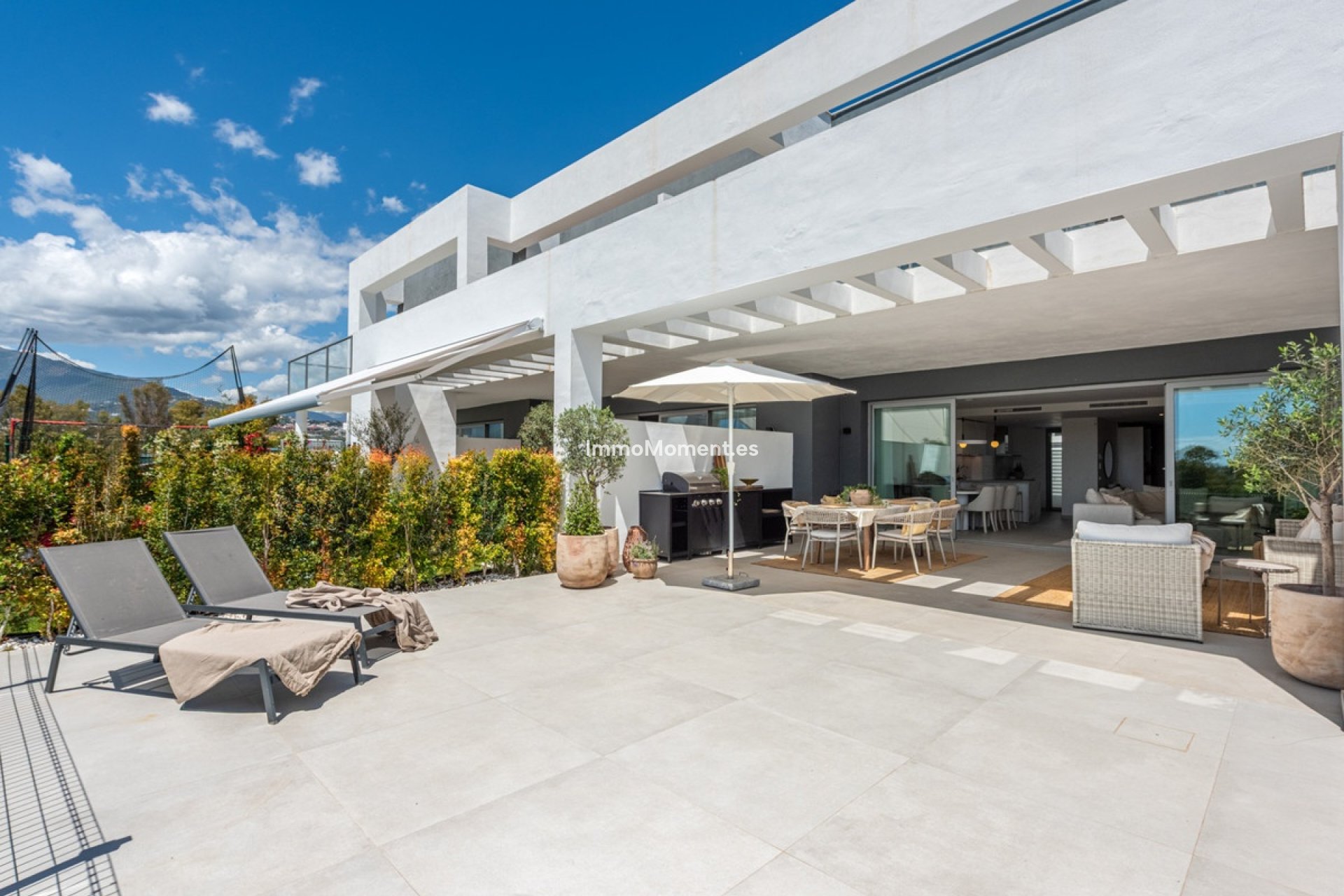 Bestaande woning - Vrijstaande villa - Marbella - San Pedro de Alcántara