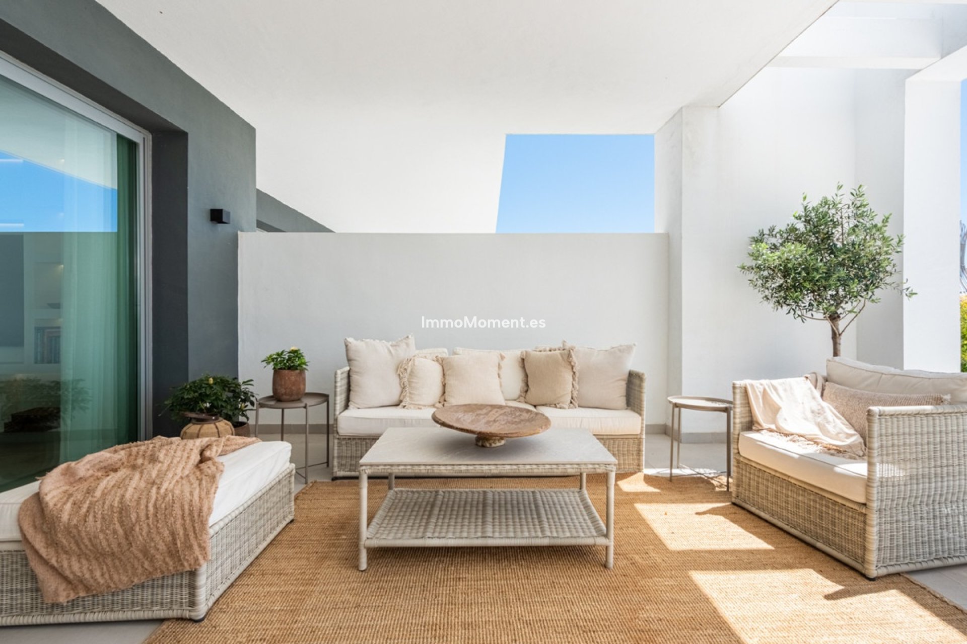 Bestaande woning - Vrijstaande villa - Marbella - San Pedro de Alcántara