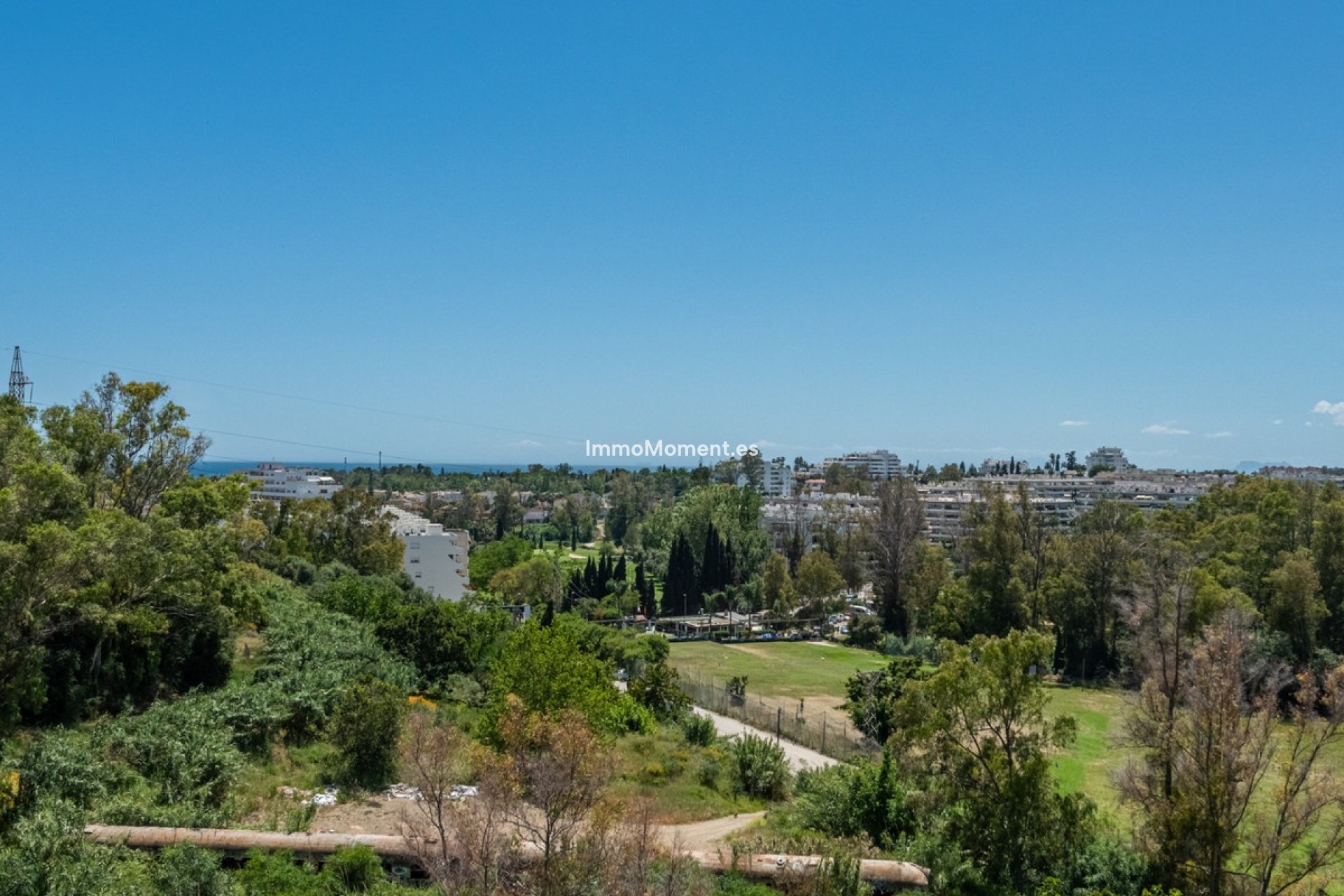 Bestaande woning - Vrijstaande villa - Marbella - San Pedro de Alcántara