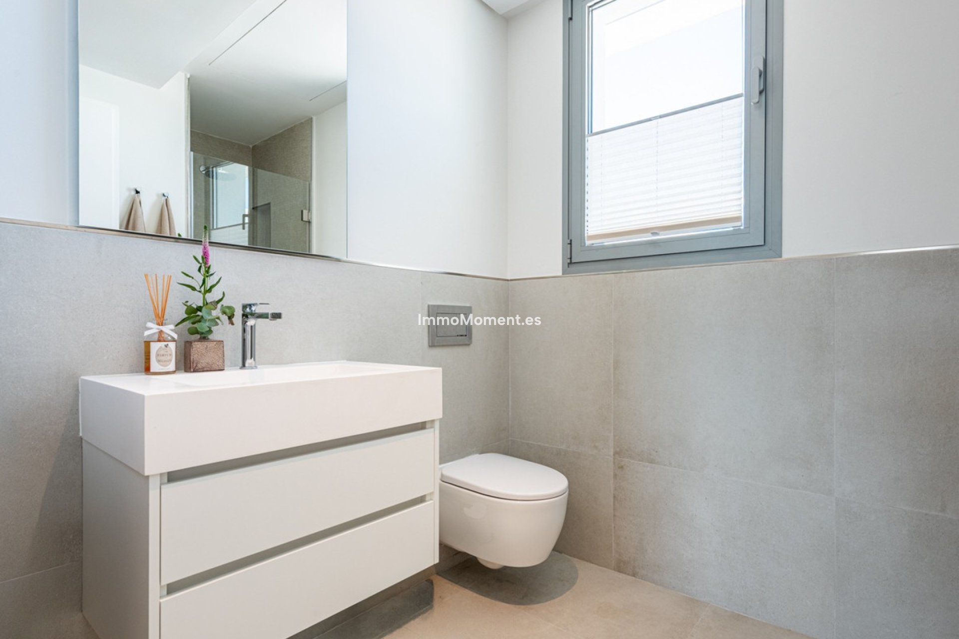 Bestaande woning - Vrijstaande villa - Marbella - San Pedro de Alcántara