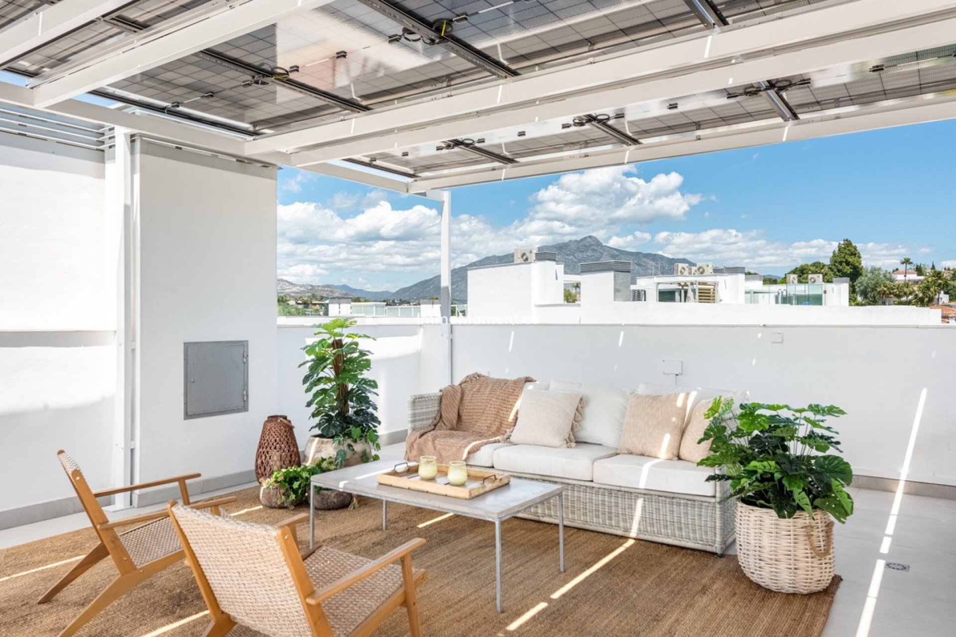 Bestaande woning - Vrijstaande villa - Marbella - San Pedro de Alcántara