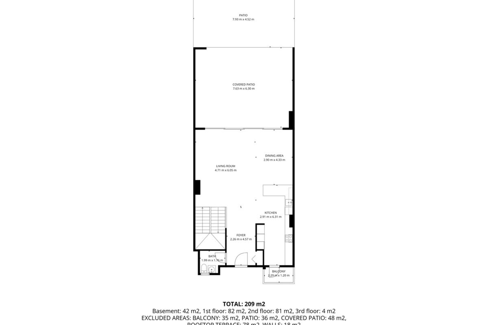 Bestaande woning - Vrijstaande villa - Marbella - San Pedro de Alcántara