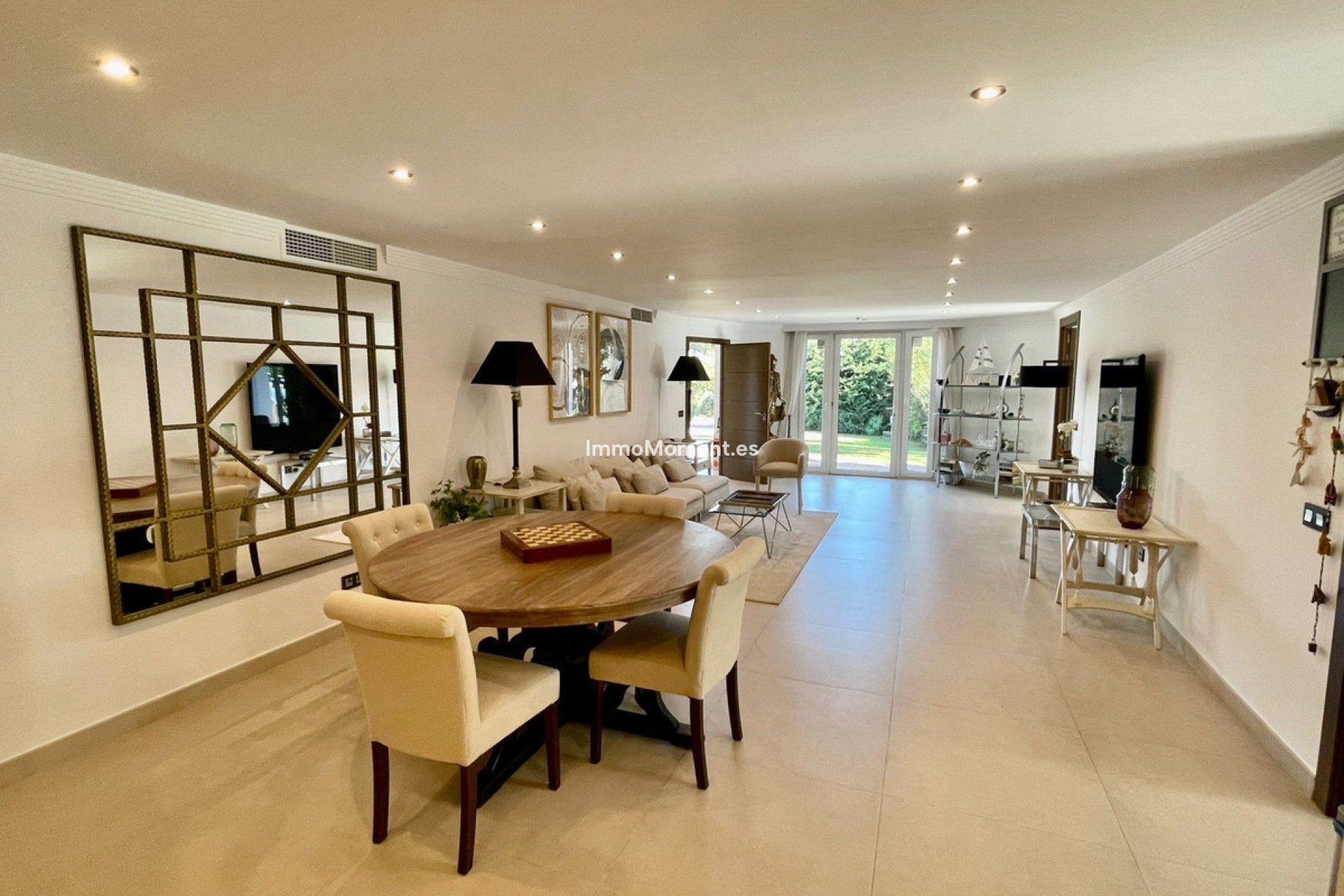 Bestaande woning - Vrijstaande villa - Marbella - San Pedro de Alcántara