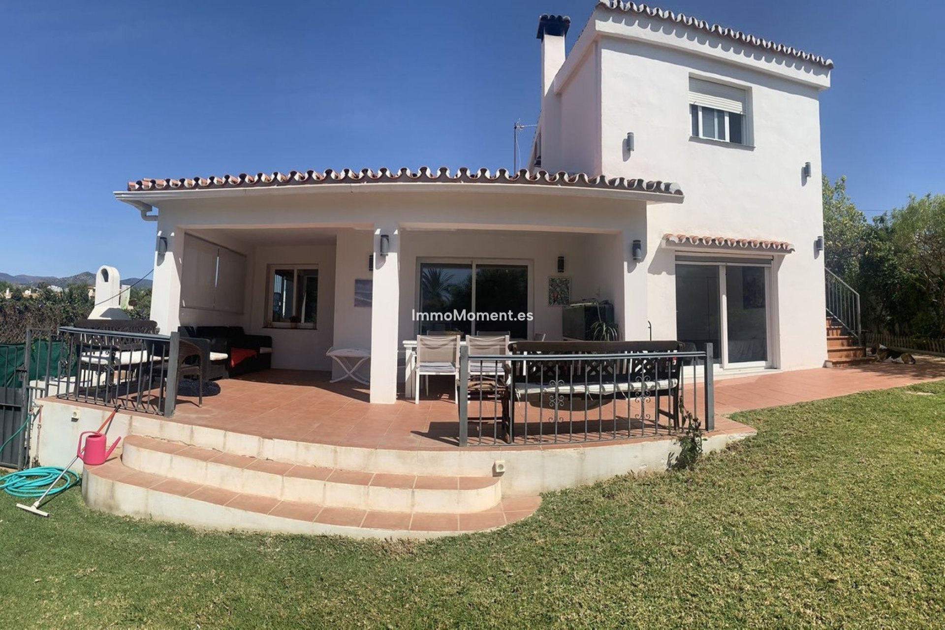 Bestaande woning - Vrijstaande villa - Marbella - San Pedro de Alcántara
