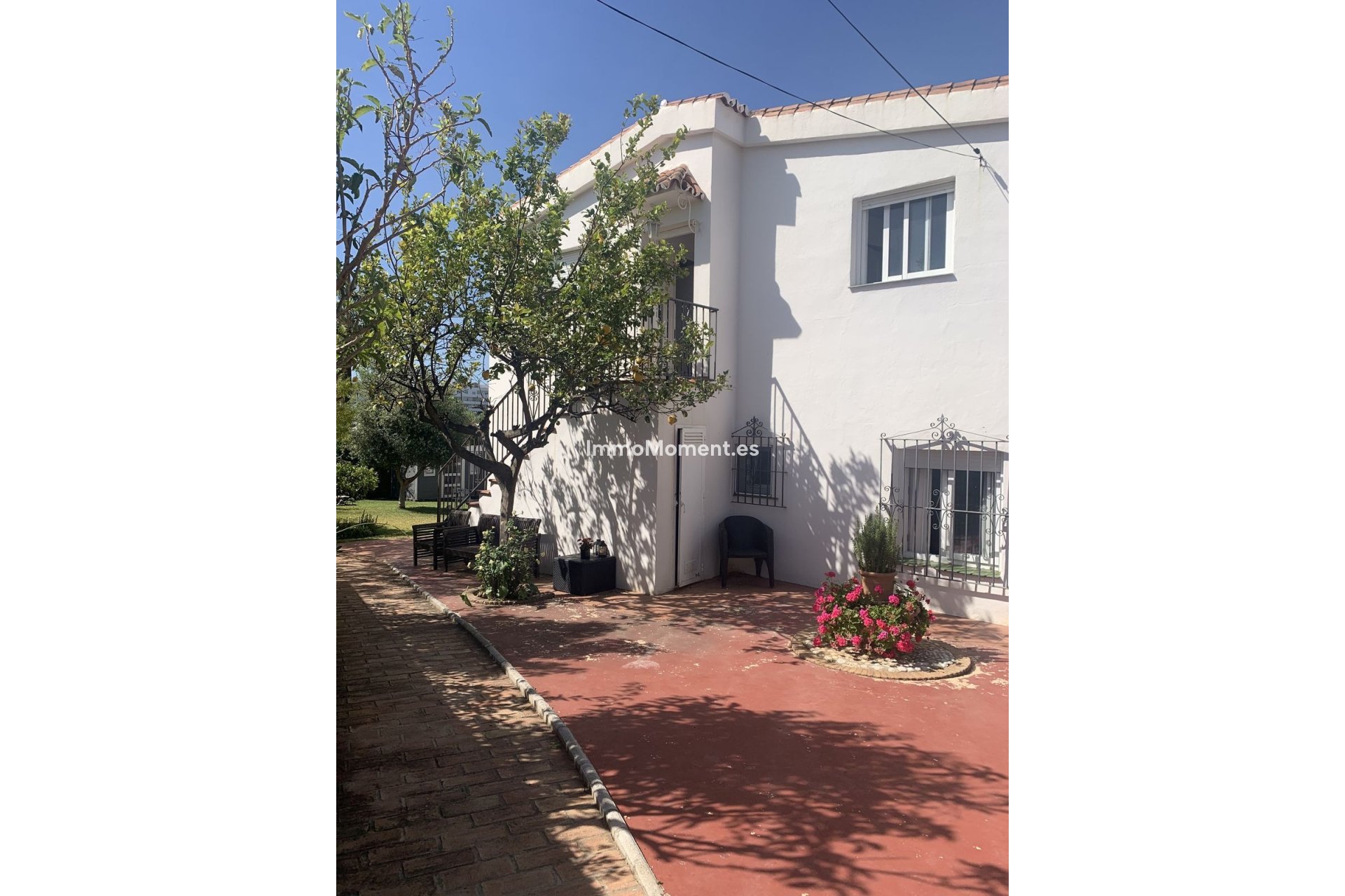 Bestaande woning - Vrijstaande villa - Marbella - San Pedro de Alcántara