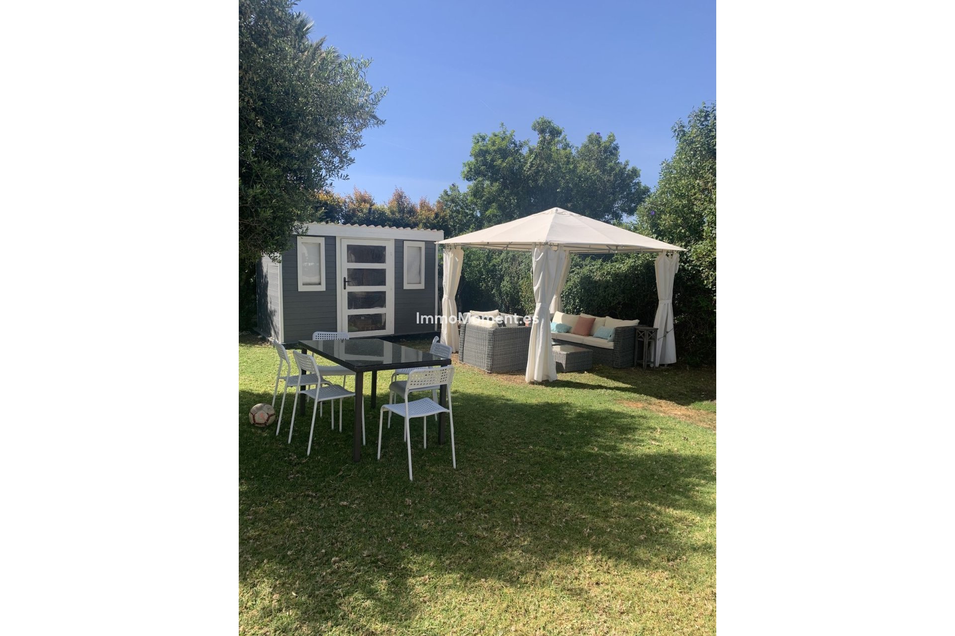 Bestaande woning - Vrijstaande villa - Marbella - San Pedro de Alcántara