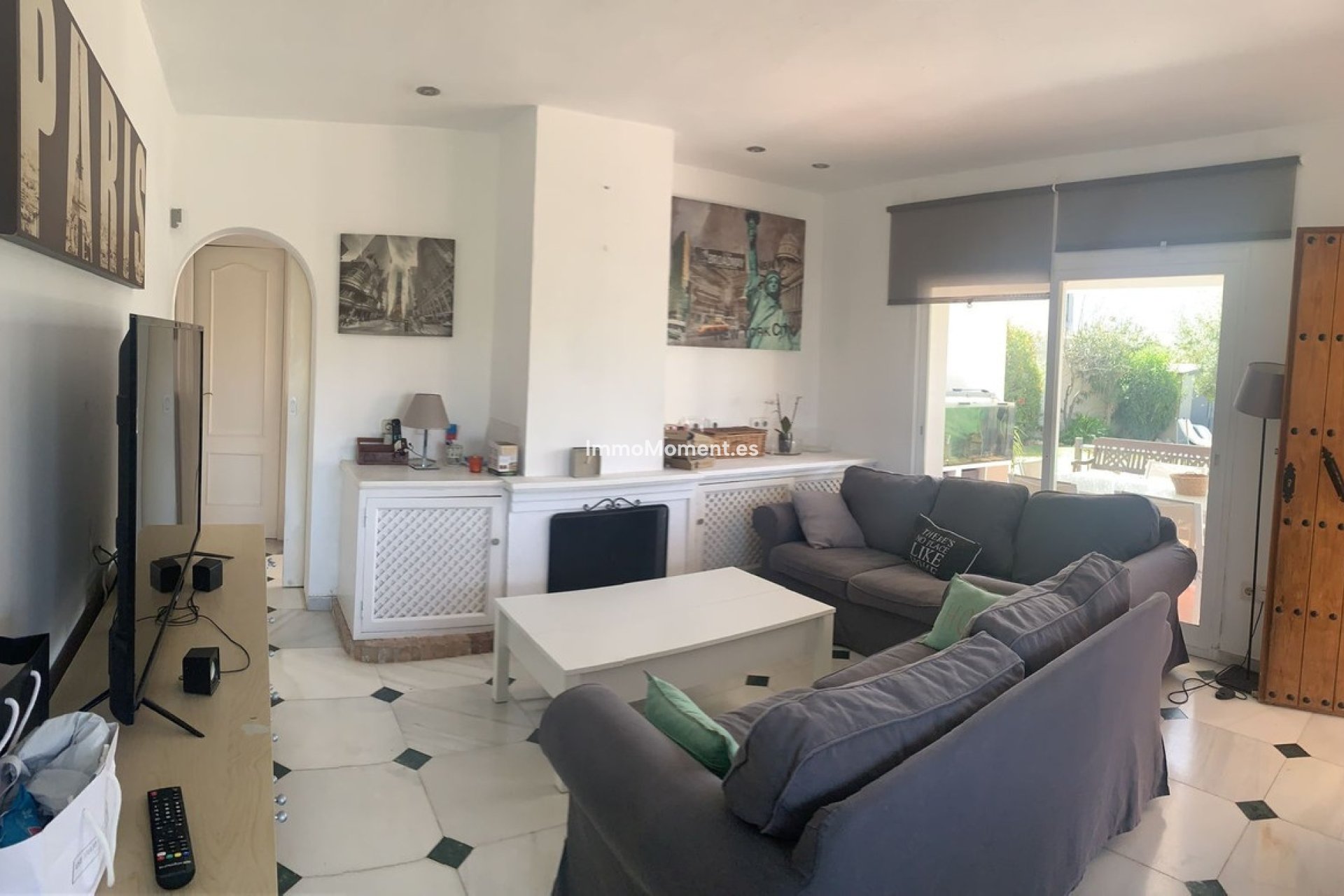 Bestaande woning - Vrijstaande villa - Marbella - San Pedro de Alcántara