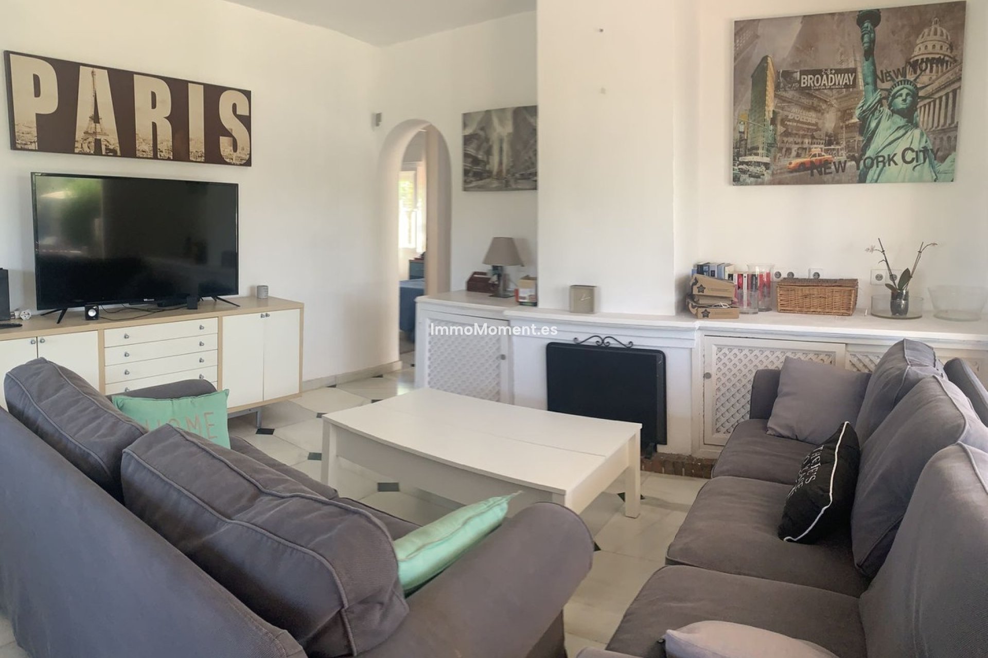 Bestaande woning - Vrijstaande villa - Marbella - San Pedro de Alcántara