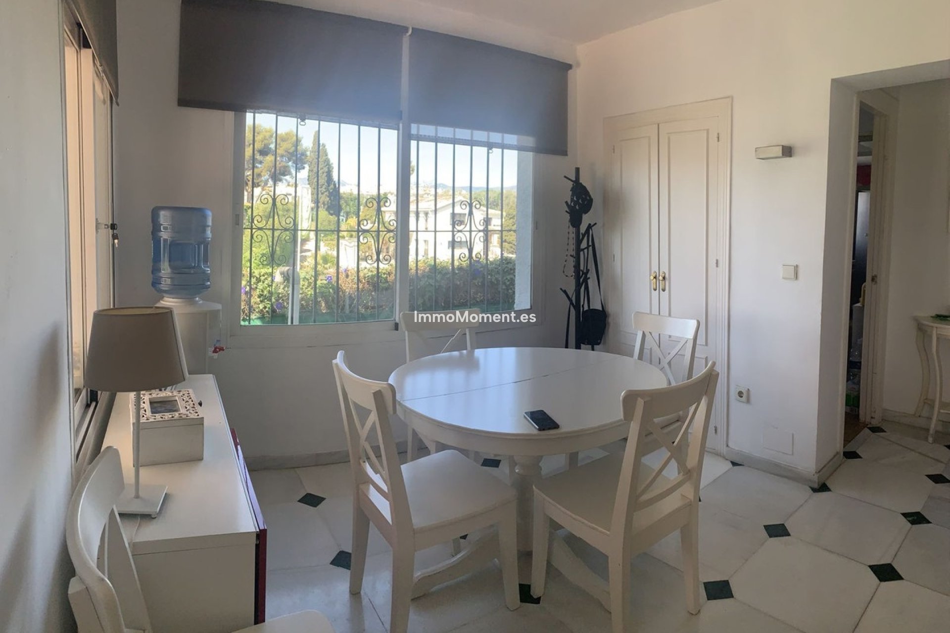 Bestaande woning - Vrijstaande villa - Marbella - San Pedro de Alcántara