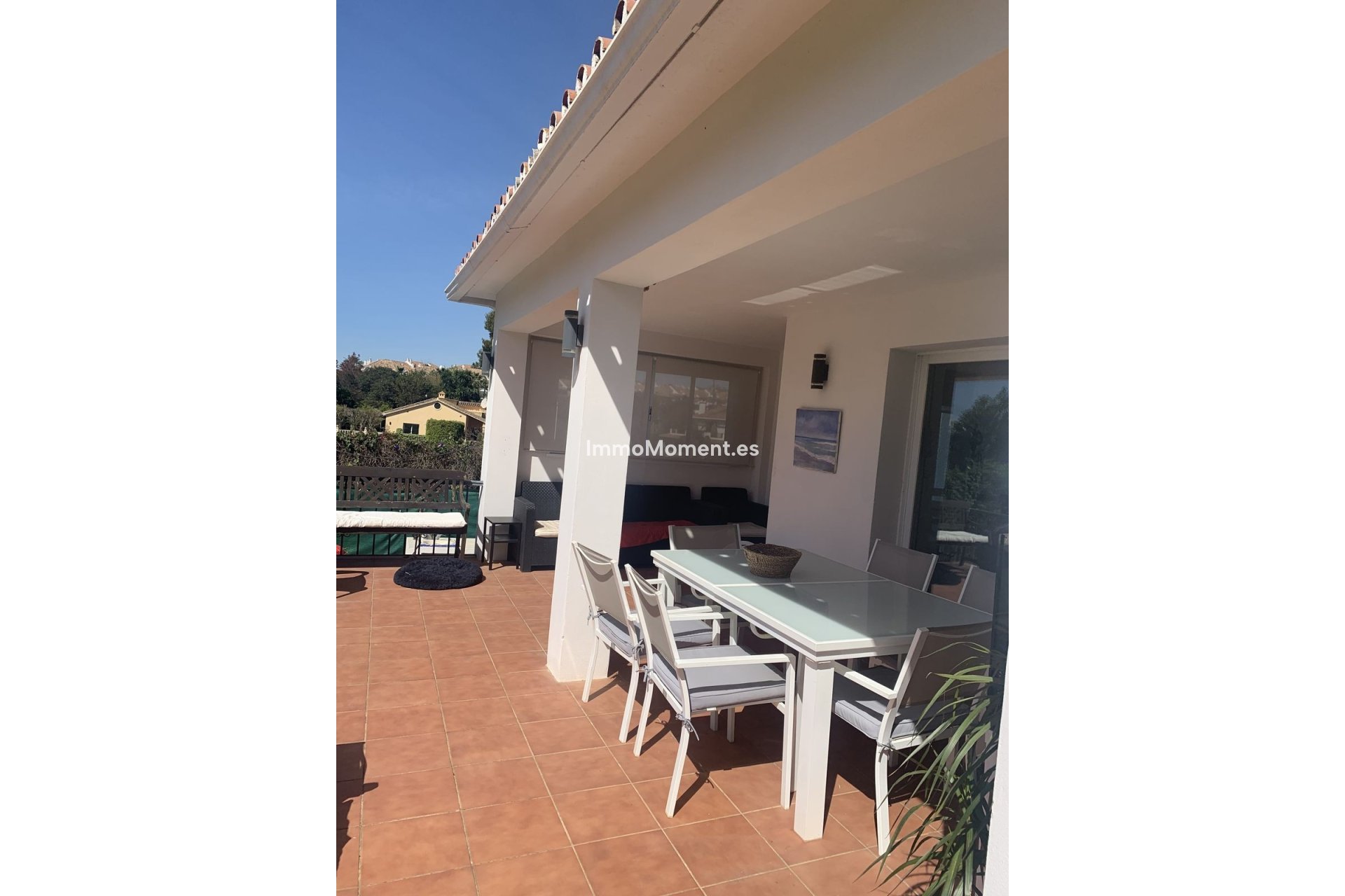 Bestaande woning - Vrijstaande villa - Marbella - San Pedro de Alcántara