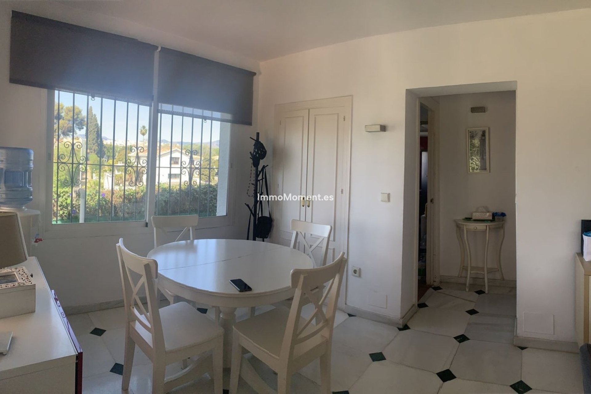 Bestaande woning - Vrijstaande villa - Marbella - San Pedro de Alcántara