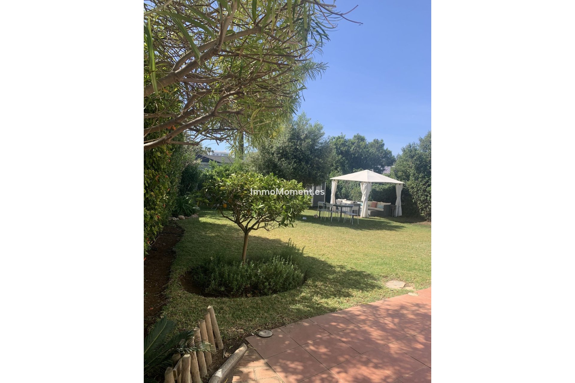 Bestaande woning - Vrijstaande villa - Marbella - San Pedro de Alcántara
