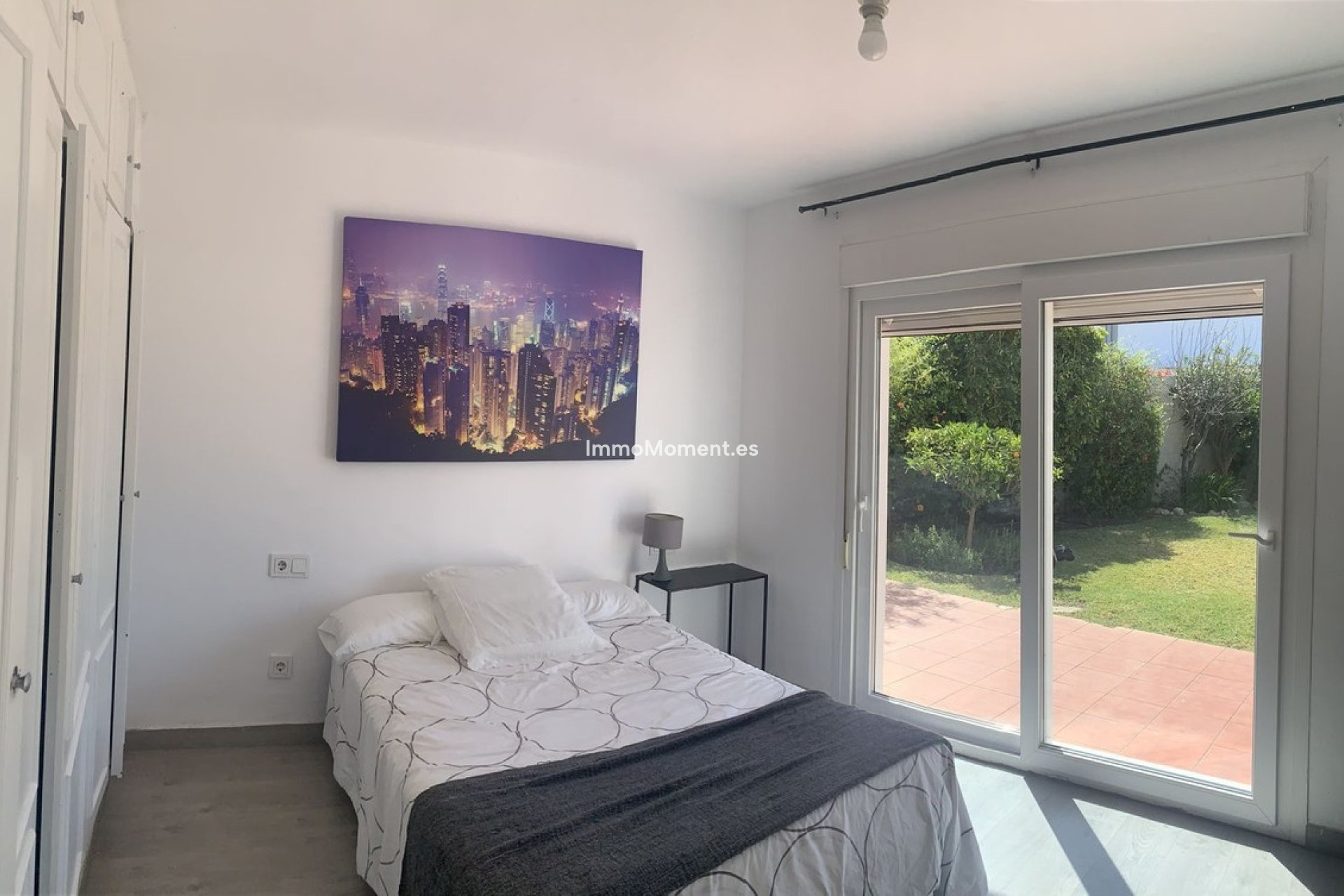 Bestaande woning - Vrijstaande villa - Marbella - San Pedro de Alcántara