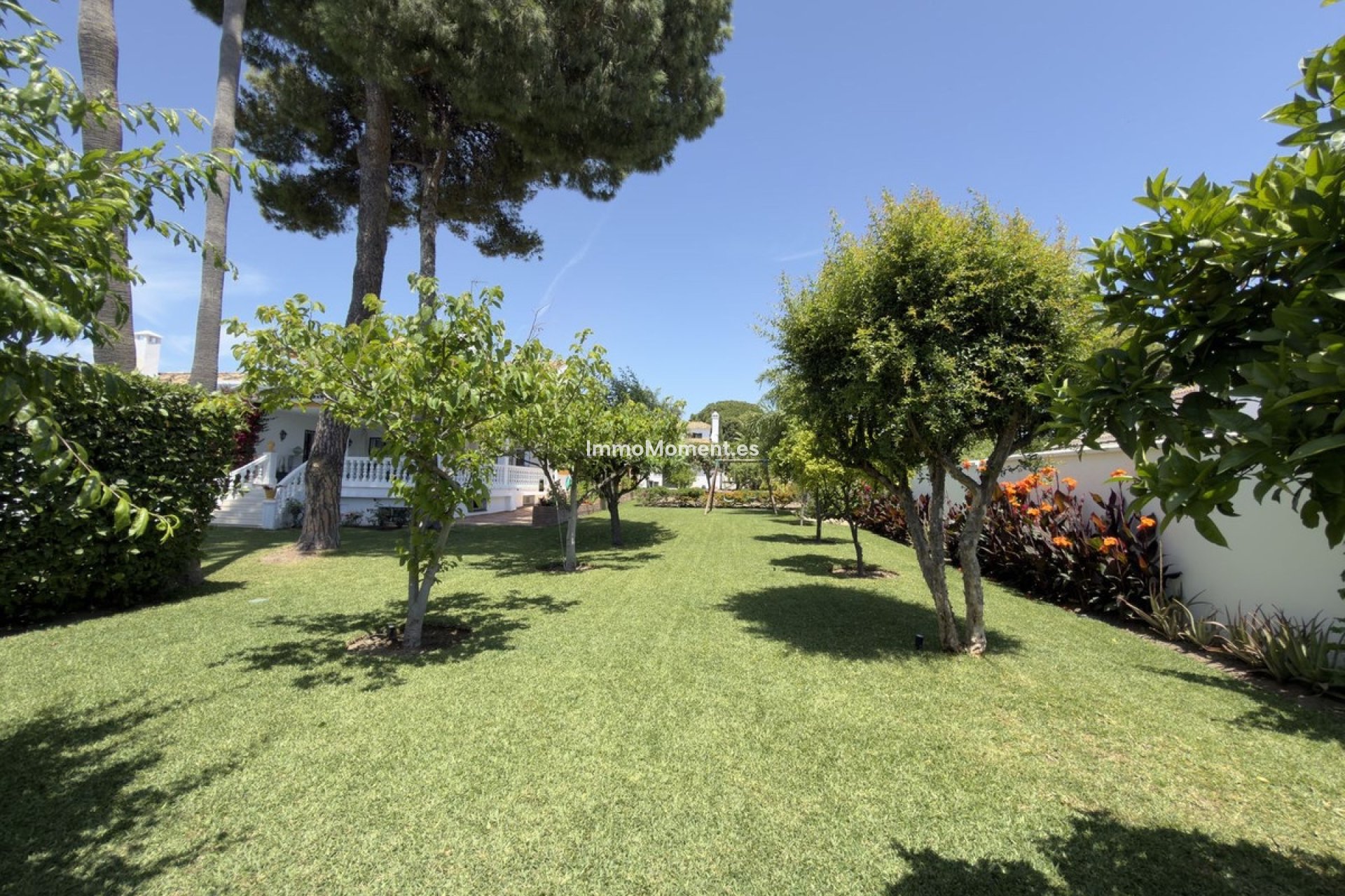 Bestaande woning - Vrijstaande villa - Marbella - San Pedro de Alcántara