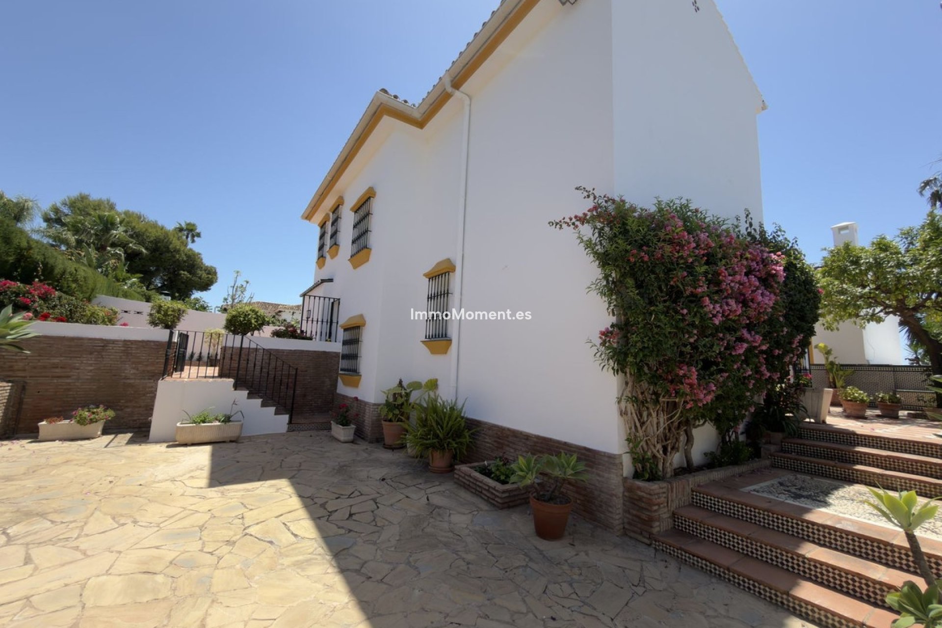 Bestaande woning - Vrijstaande villa - Marbella - San Pedro de Alcántara