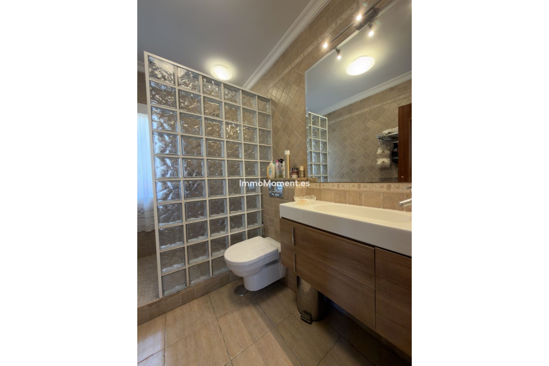 Bestaande woning - Vrijstaande villa - Marbella - San Pedro de Alcántara