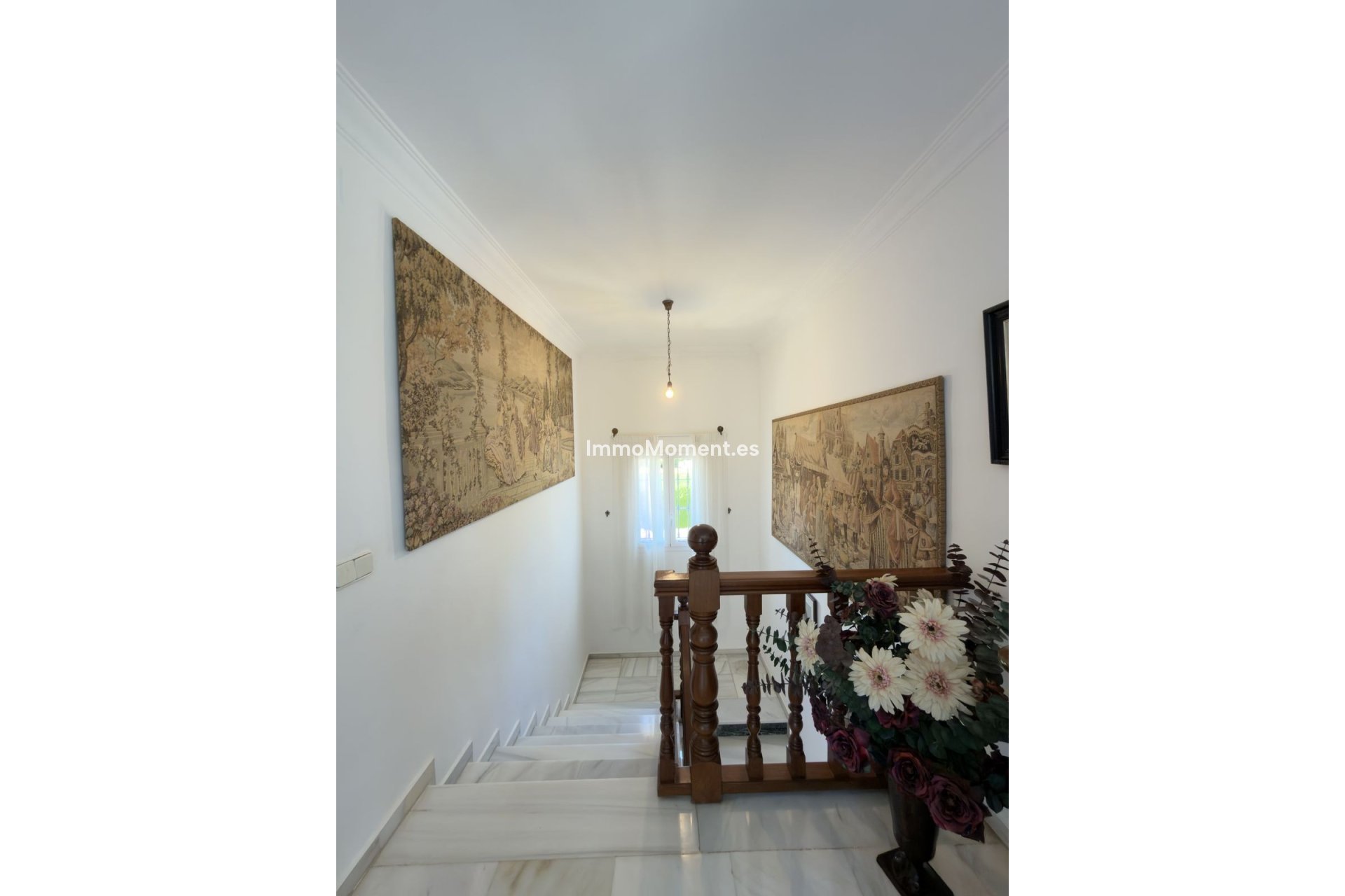 Bestaande woning - Vrijstaande villa - Marbella - San Pedro de Alcántara