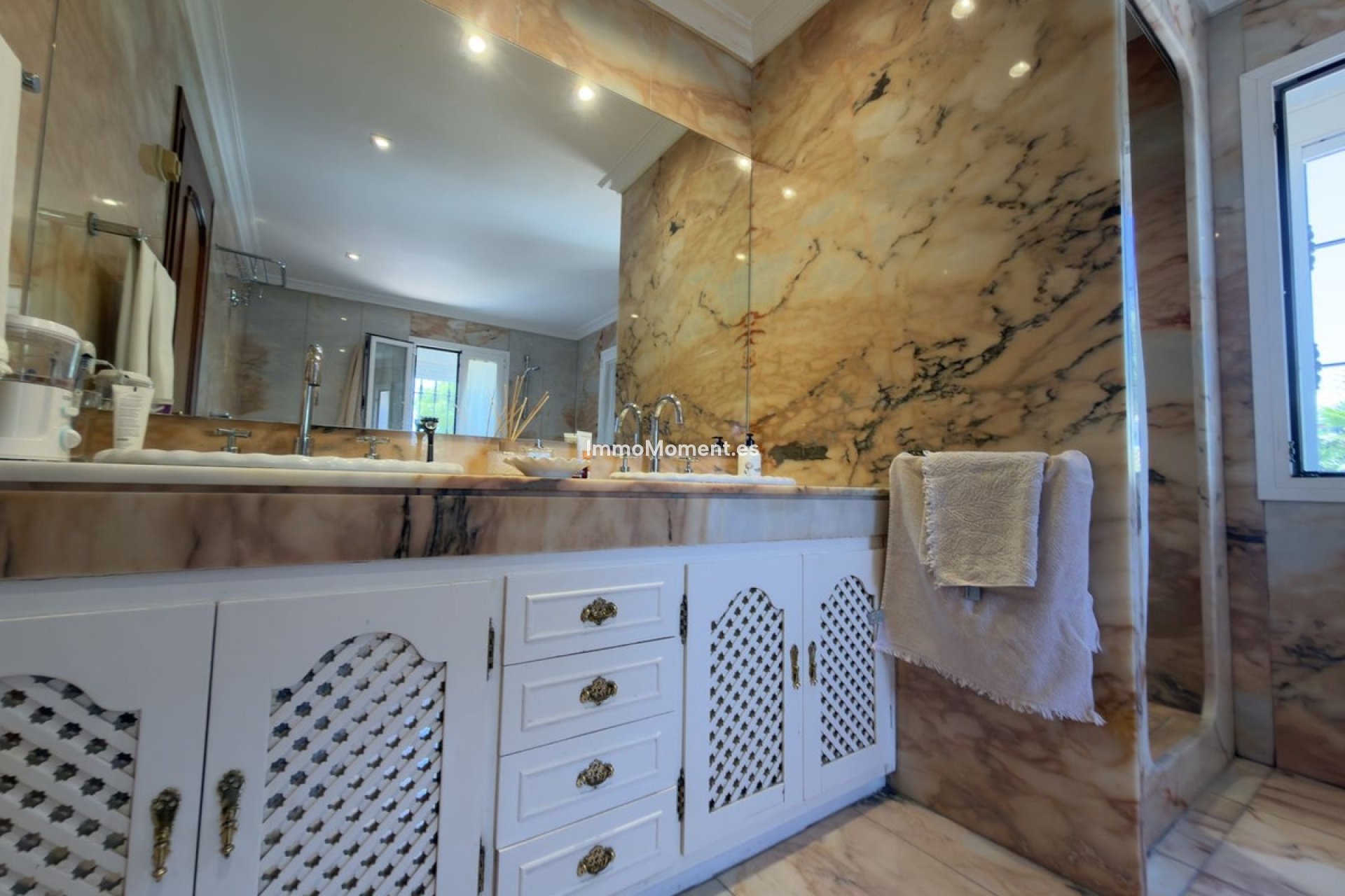 Bestaande woning - Vrijstaande villa - Marbella - San Pedro de Alcántara