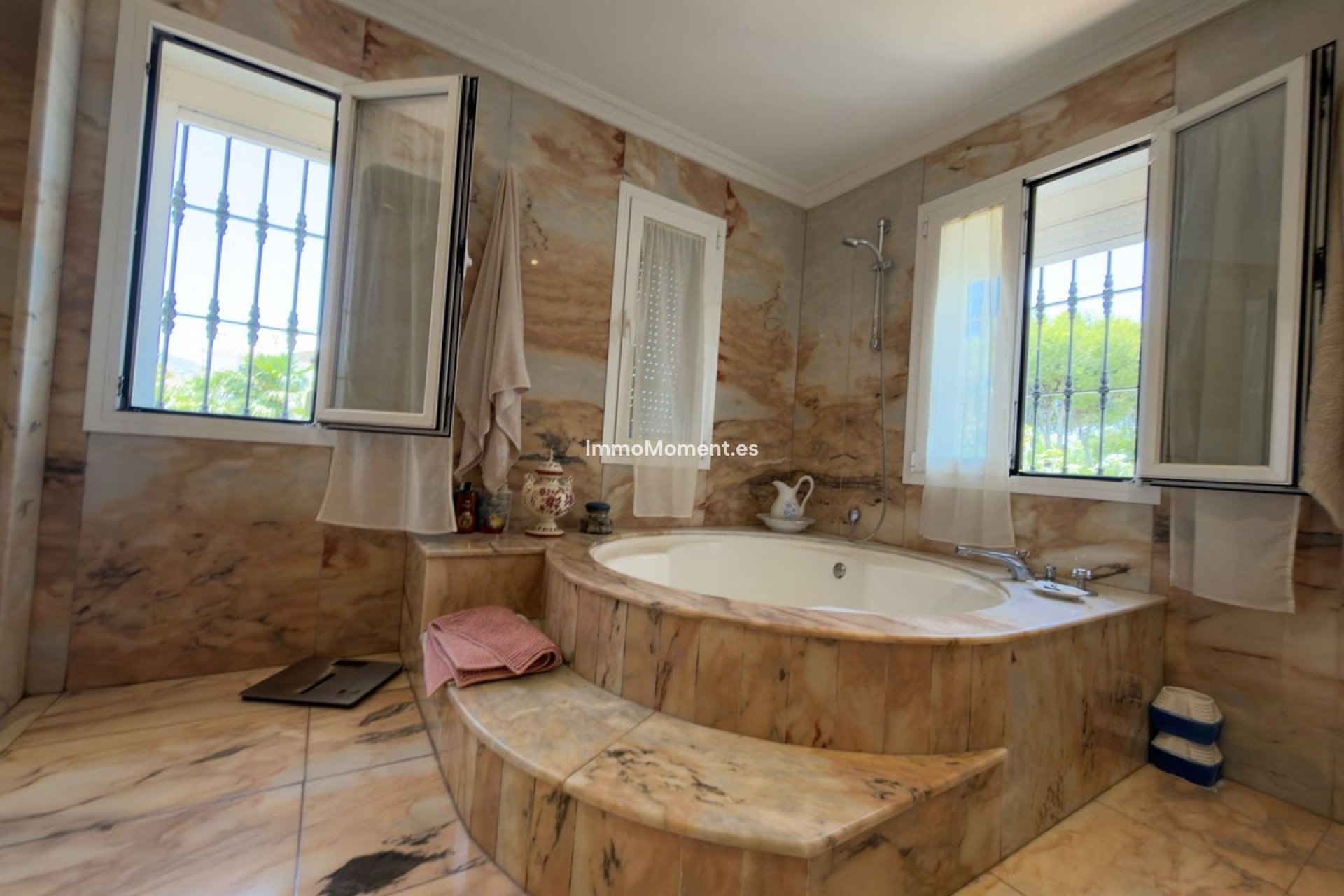 Bestaande woning - Vrijstaande villa - Marbella - San Pedro de Alcántara