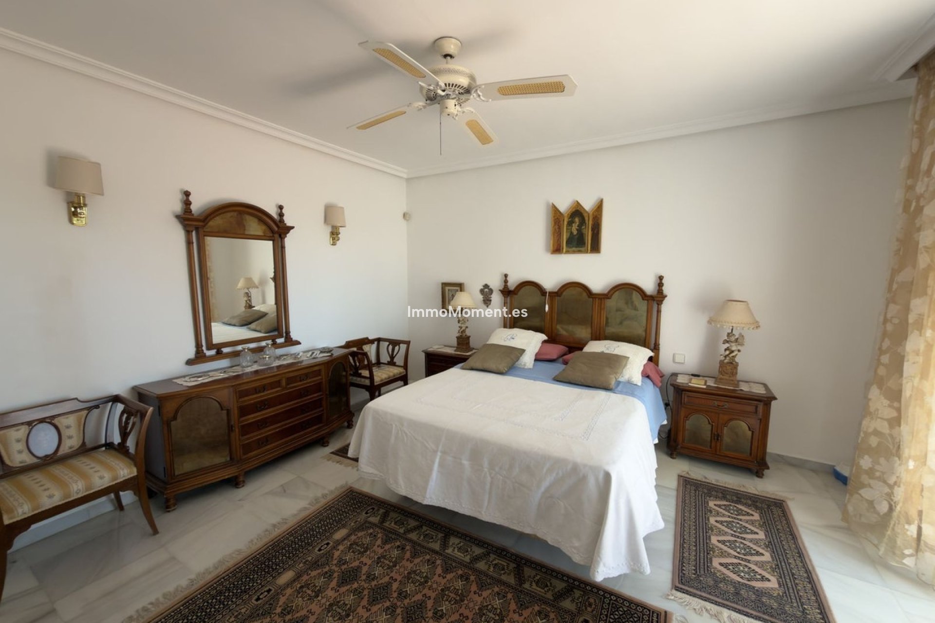Bestaande woning - Vrijstaande villa - Marbella - San Pedro de Alcántara