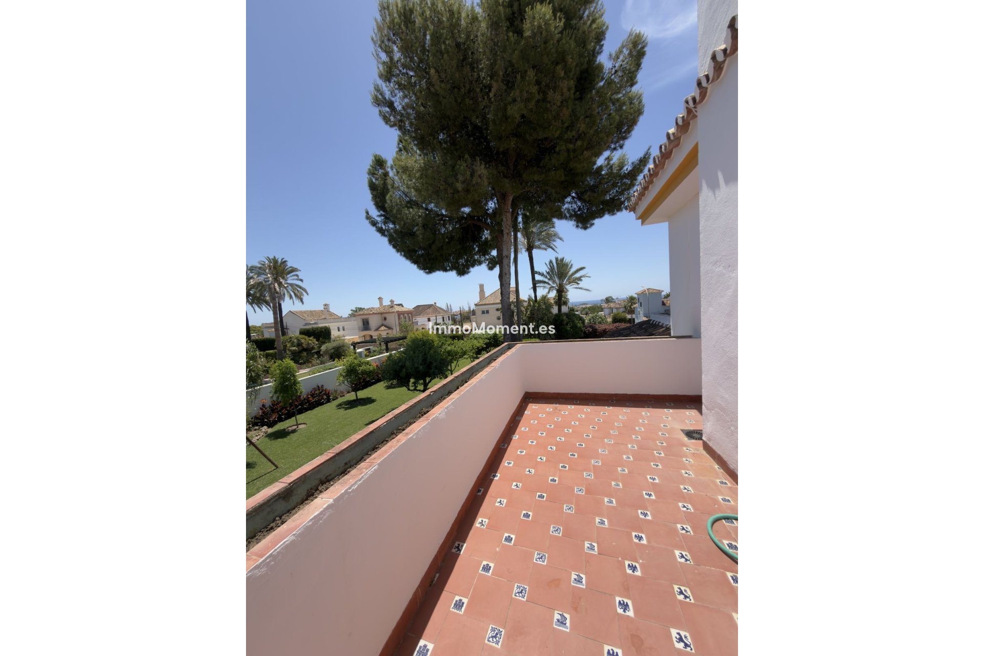 Bestaande woning - Vrijstaande villa - Marbella - San Pedro de Alcántara