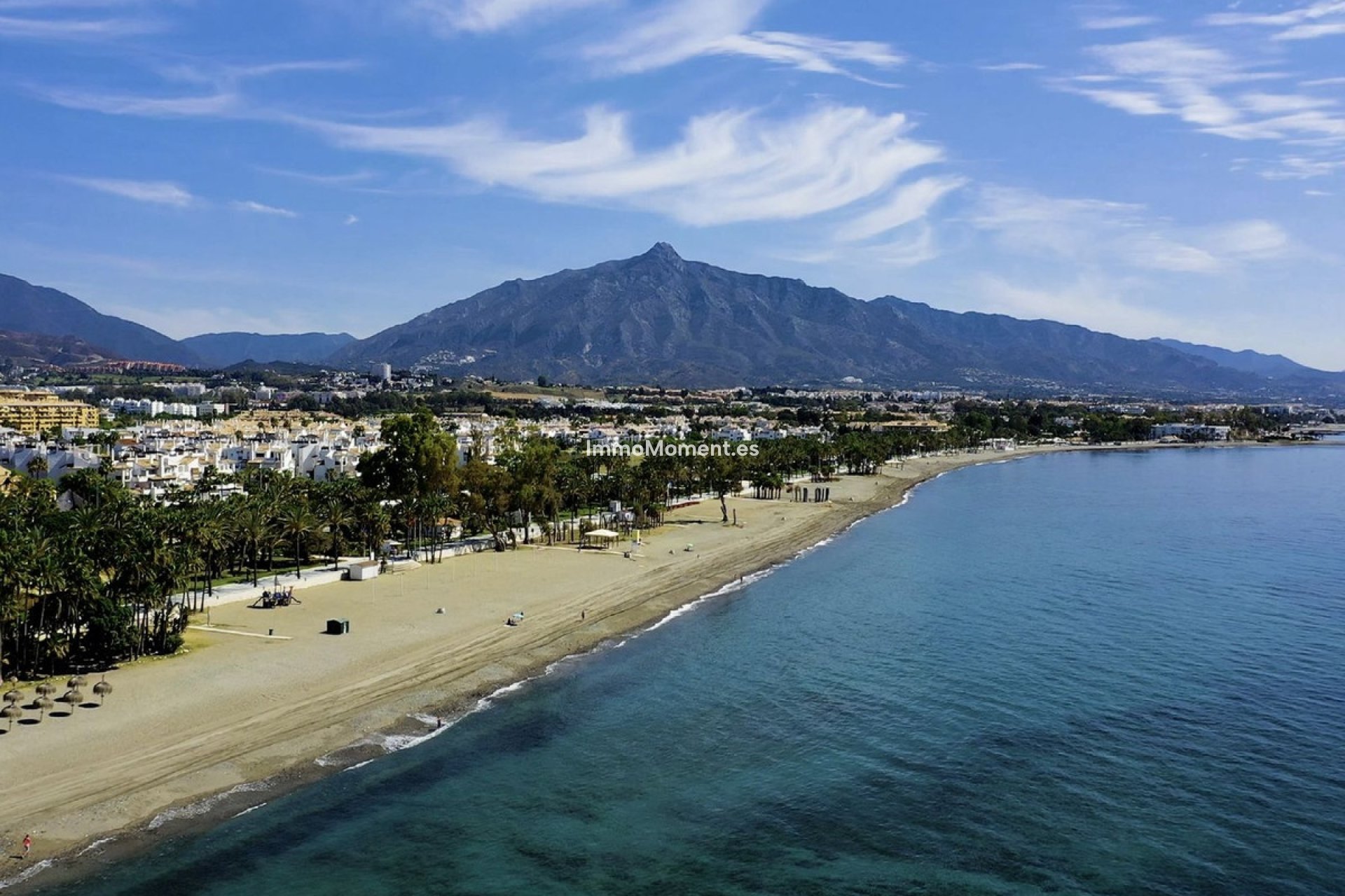 Bestaande woning - Vrijstaande villa - Marbella - San Pedro de Alcántara