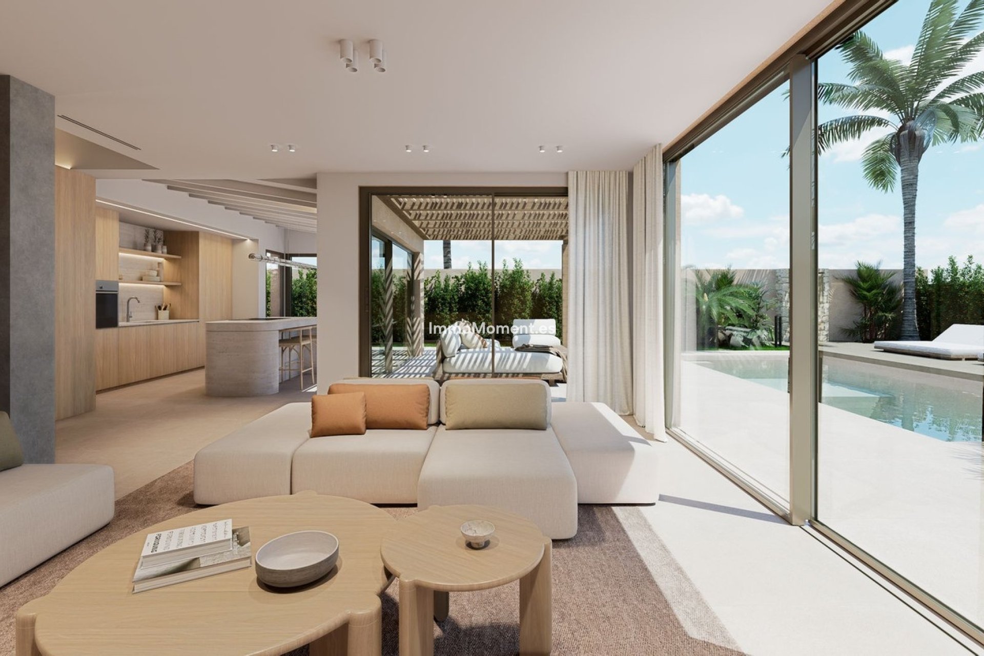 Bestaande woning - Vrijstaande villa - Marbella - San Pedro de Alcántara