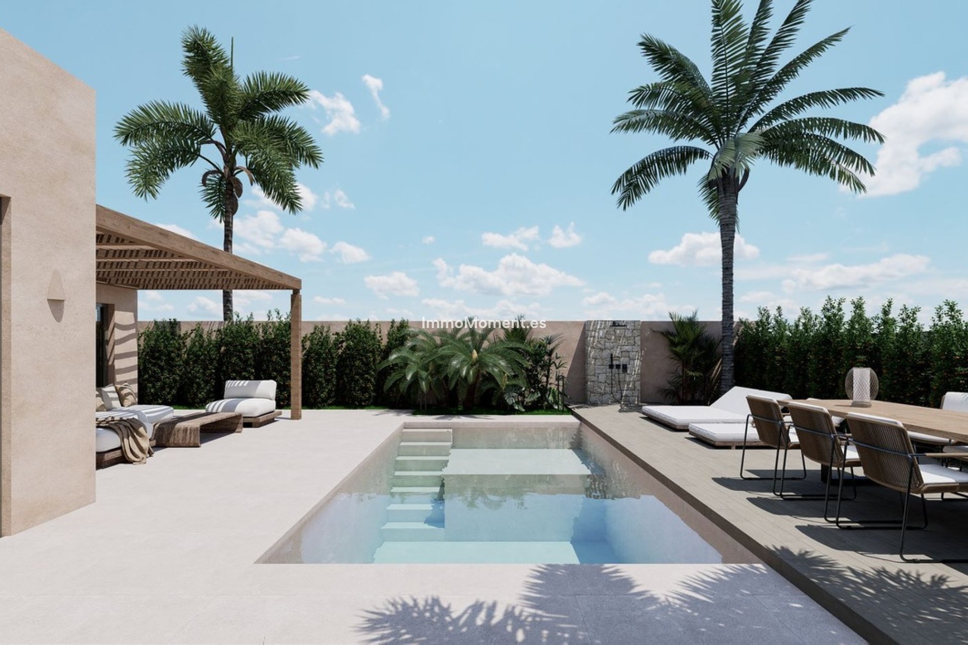 Bestaande woning - Vrijstaande villa - Marbella - San Pedro de Alcántara