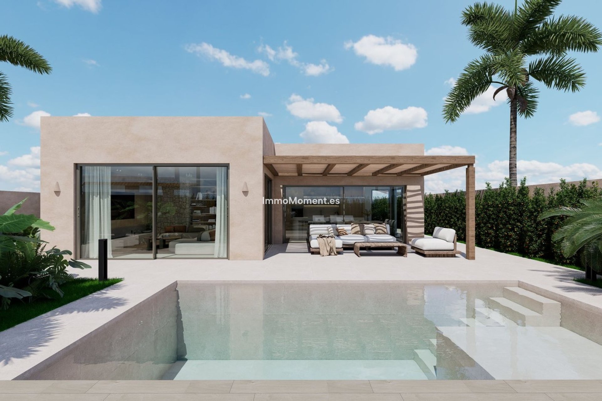 Bestaande woning - Vrijstaande villa - Marbella - San Pedro de Alcántara