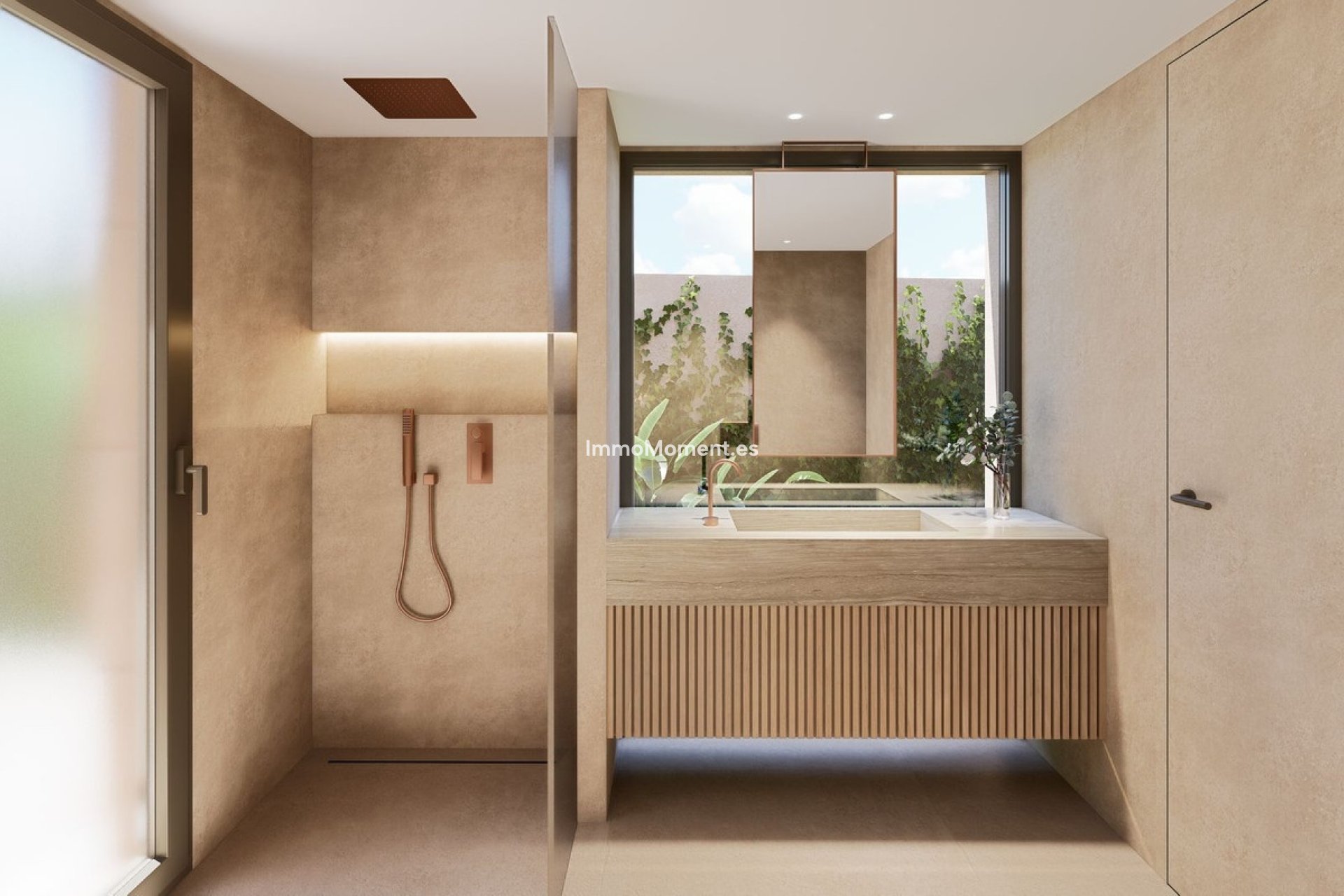 Bestaande woning - Vrijstaande villa - Marbella - San Pedro de Alcántara