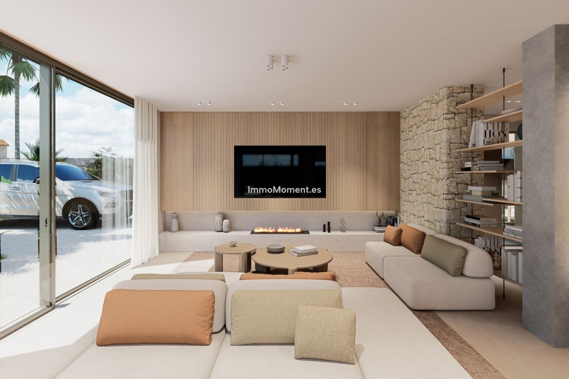 Bestaande woning - Vrijstaande villa - Marbella - San Pedro de Alcántara