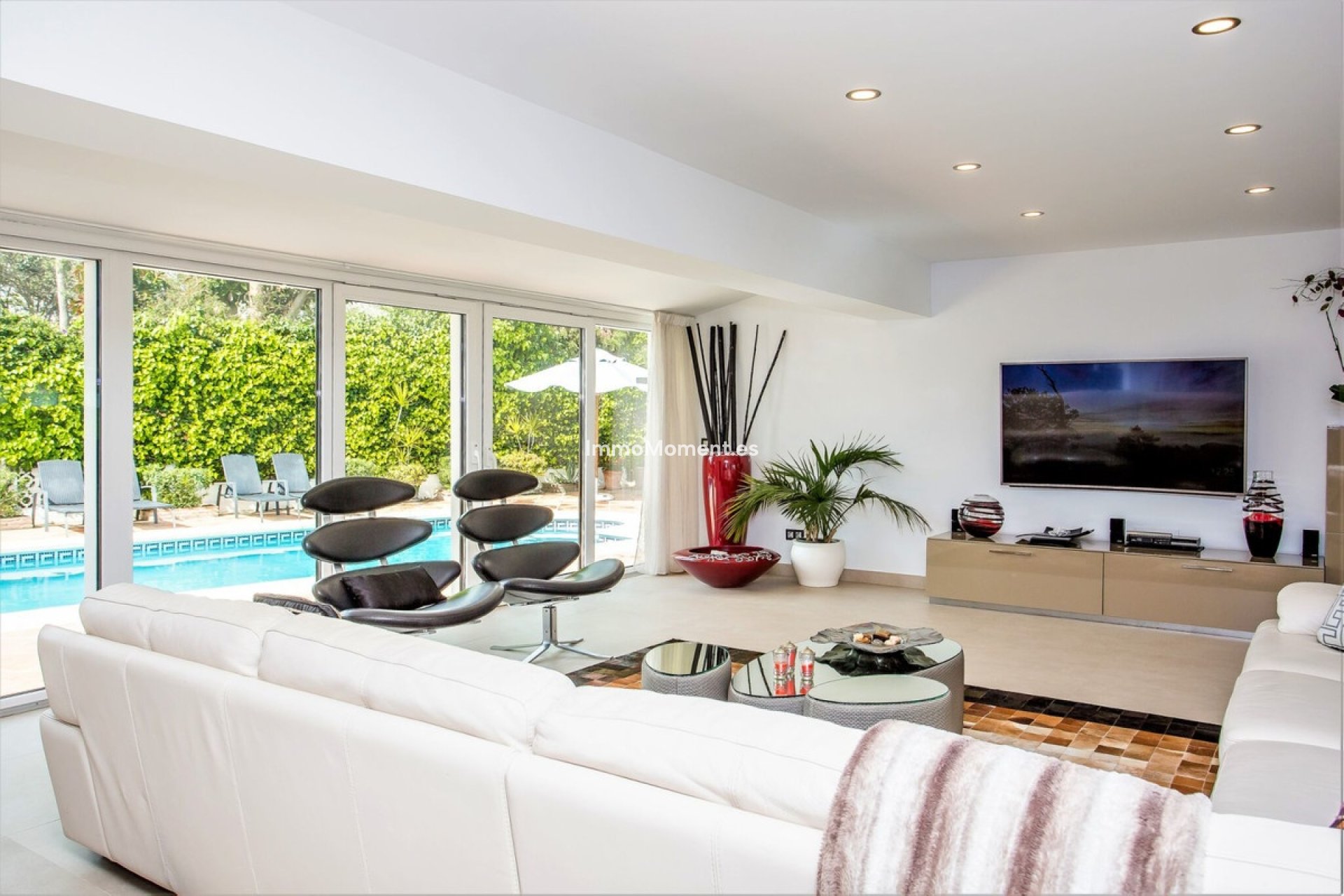 Bestaande woning - Vrijstaande villa - Marbella - San Pedro de Alcántara