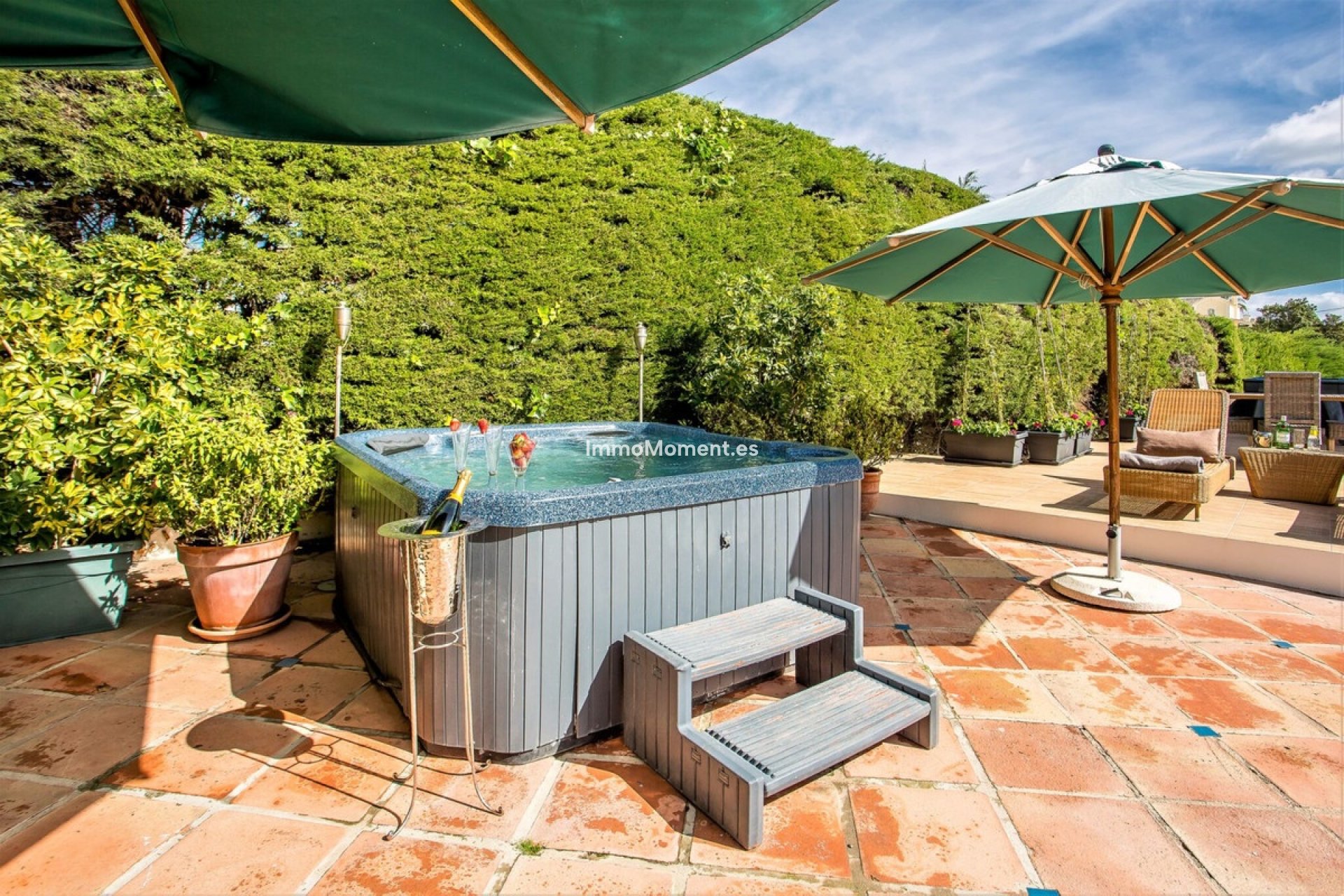 Bestaande woning - Vrijstaande villa - Marbella - San Pedro de Alcántara