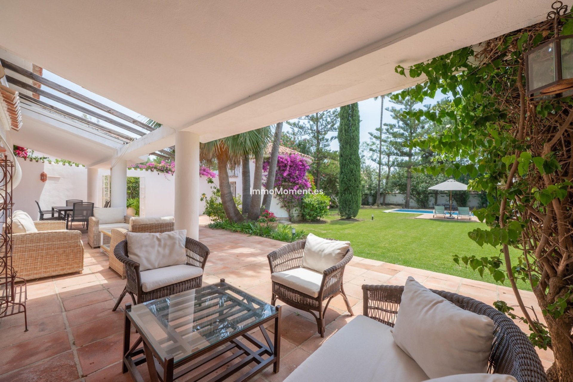Bestaande woning - Vrijstaande villa - Marbella - San Pedro de Alcántara