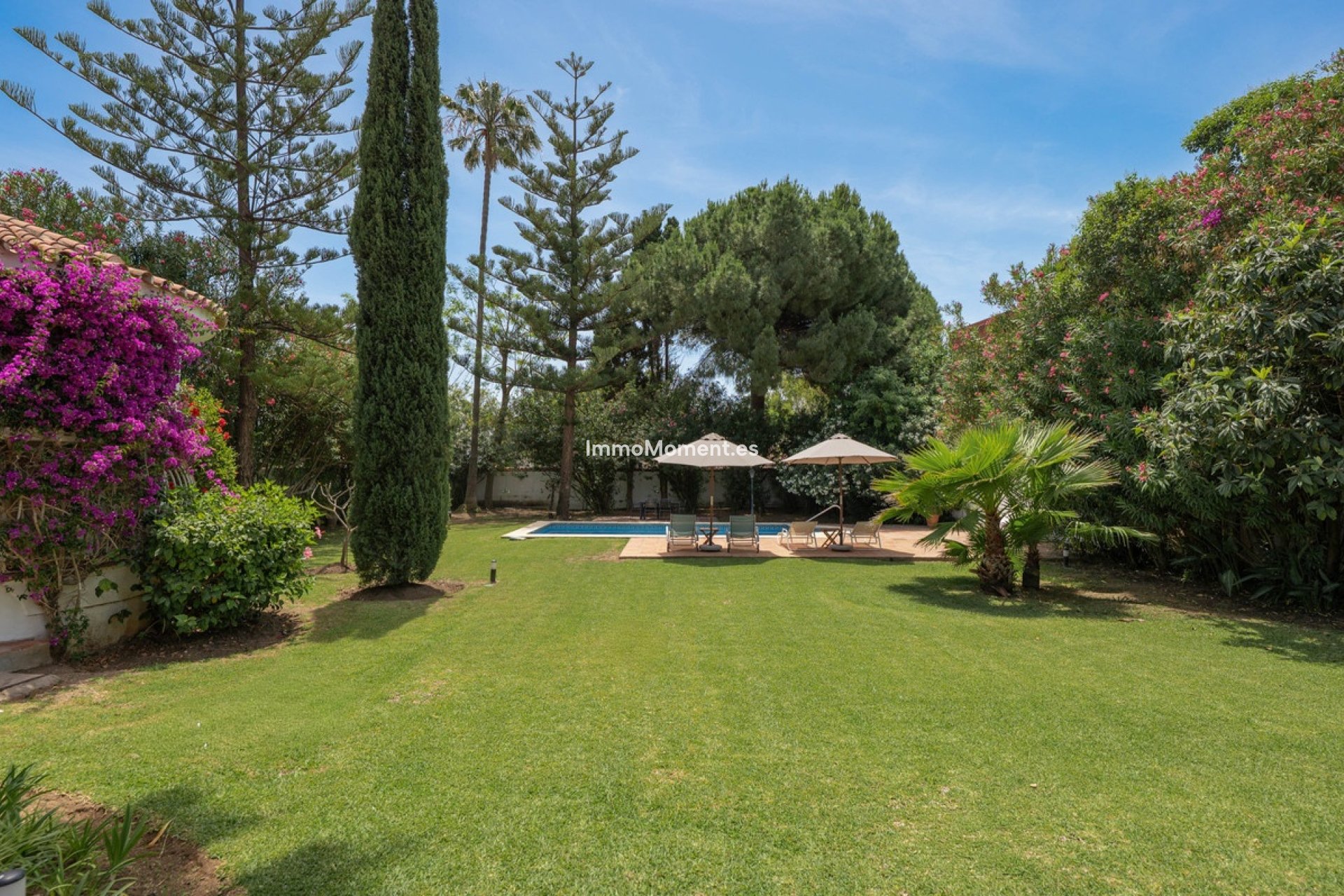 Bestaande woning - Vrijstaande villa - Marbella - San Pedro de Alcántara