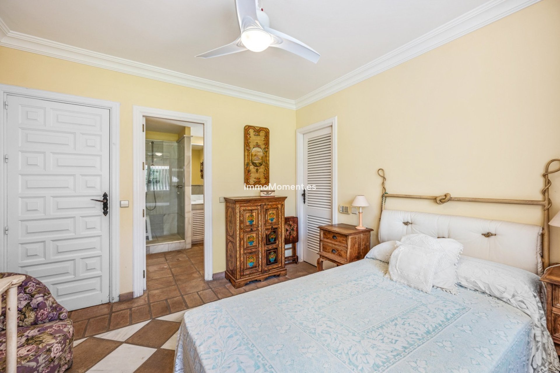 Bestaande woning - Vrijstaande villa - Marbella - San Pedro de Alcántara