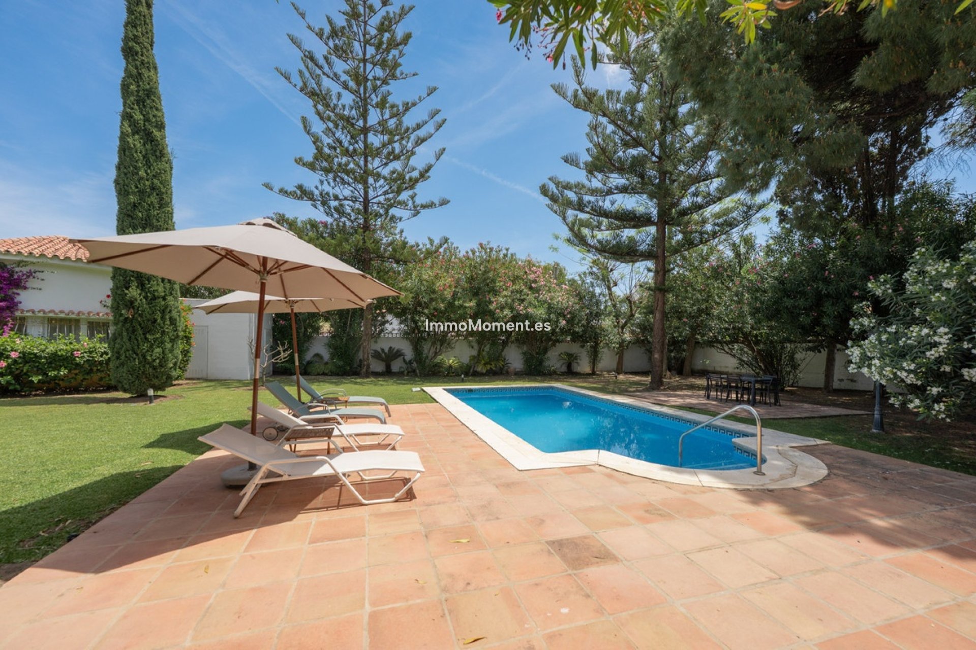 Bestaande woning - Vrijstaande villa - Marbella - San Pedro de Alcántara
