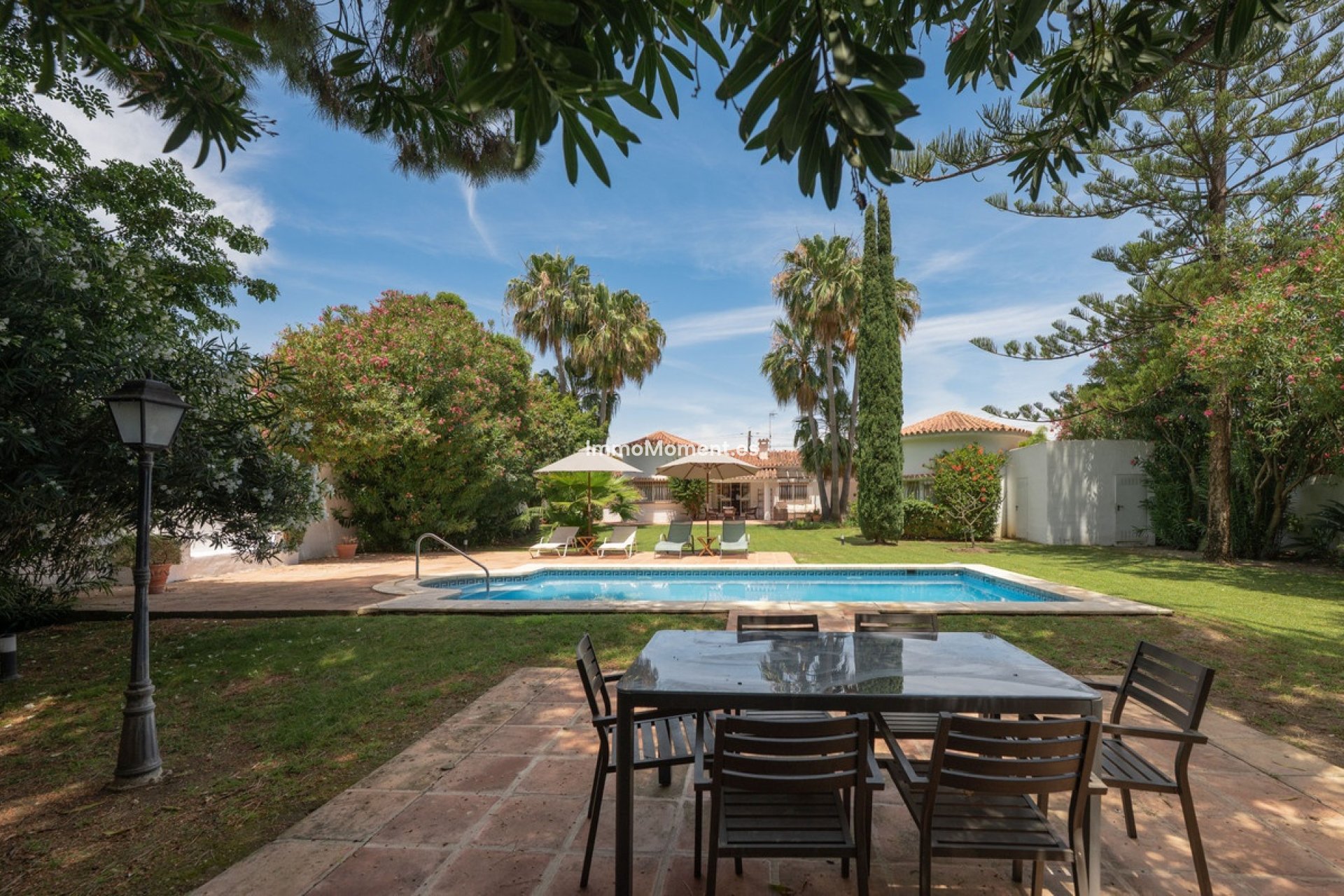 Bestaande woning - Vrijstaande villa - Marbella - San Pedro de Alcántara