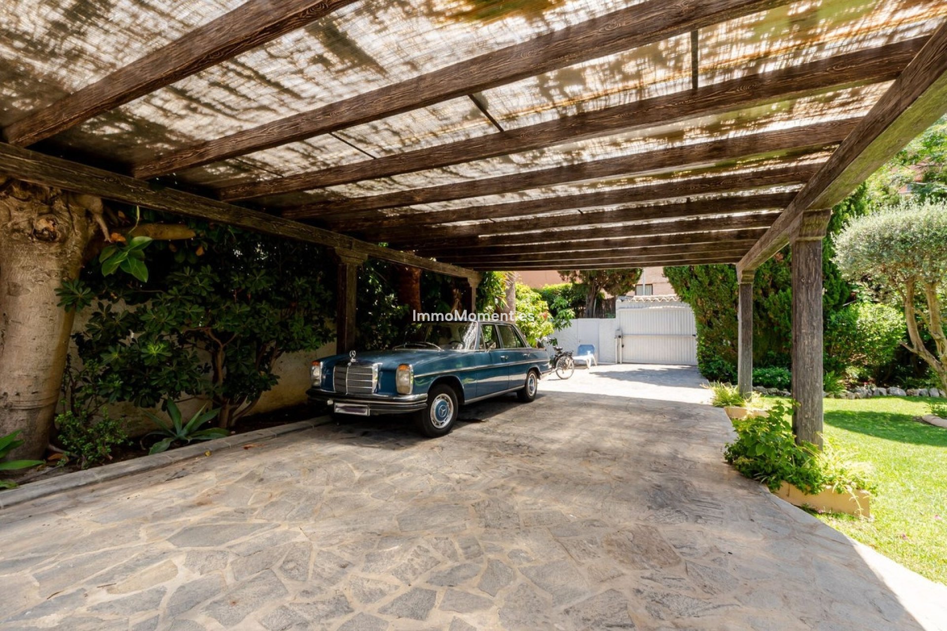 Bestaande woning - Vrijstaande villa - Marbella - San Pedro de Alcántara
